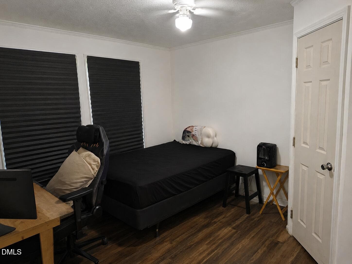 Bedroom - 81 Mt Harmony Church Road, Timberlake, NC 27583, Timberlake