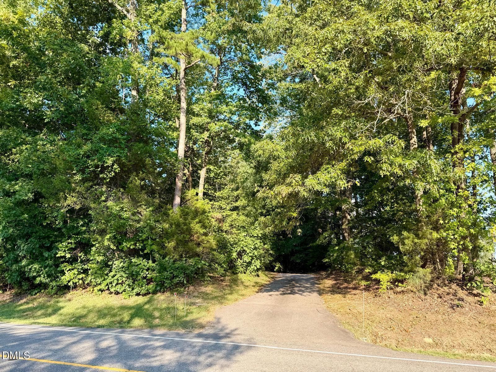 1 - 0 Satterwhite Point Road, Henderson, NC 27537, Henderson