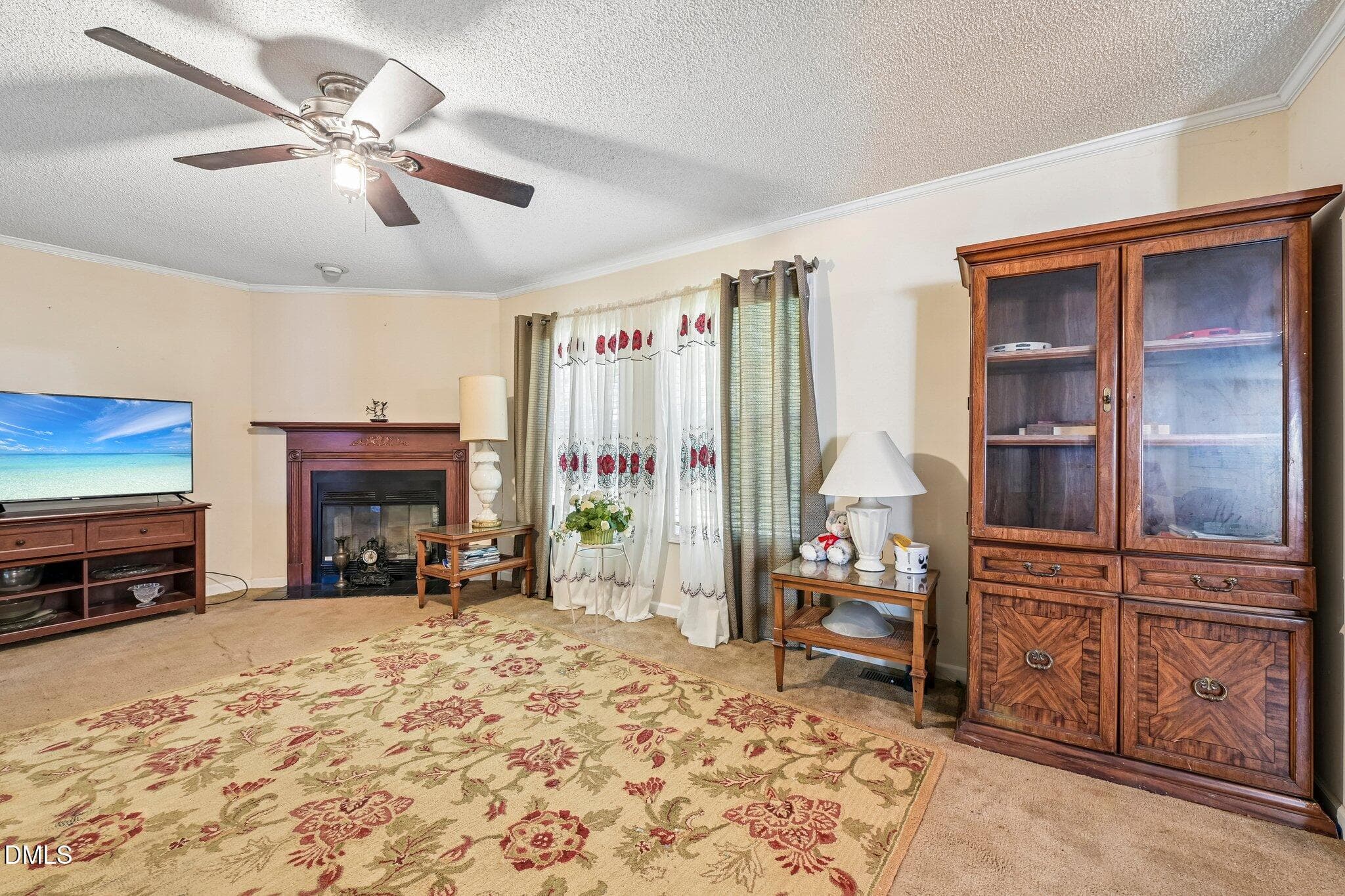 12-web-or-mls-Titanic Ct-S0809-012 - 6001 Titanic Court, Wake Forest, NC 27587, Wake Forest