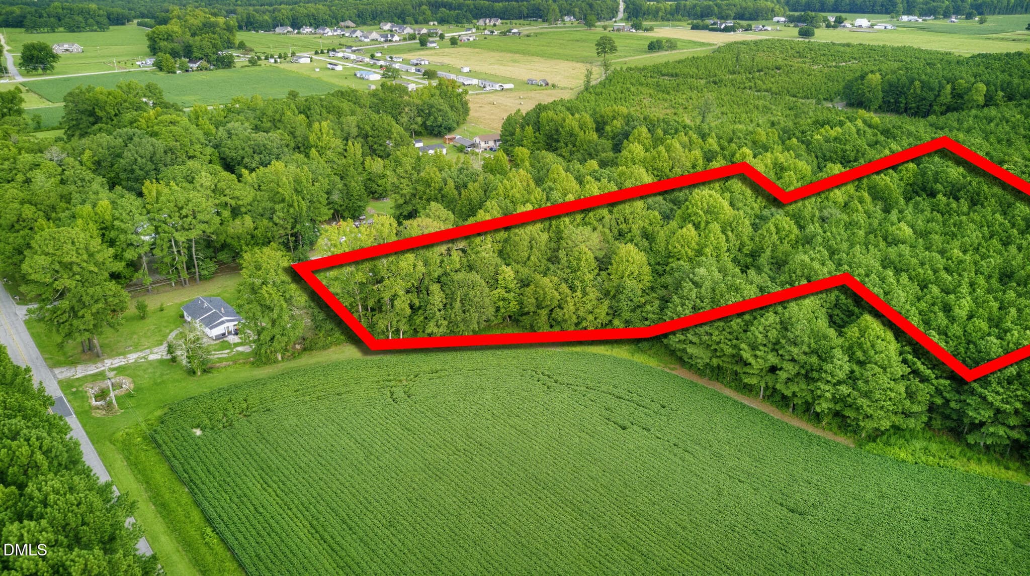 1000006217 - 0 Brame Road, Kenly, NC 27542, Kenly