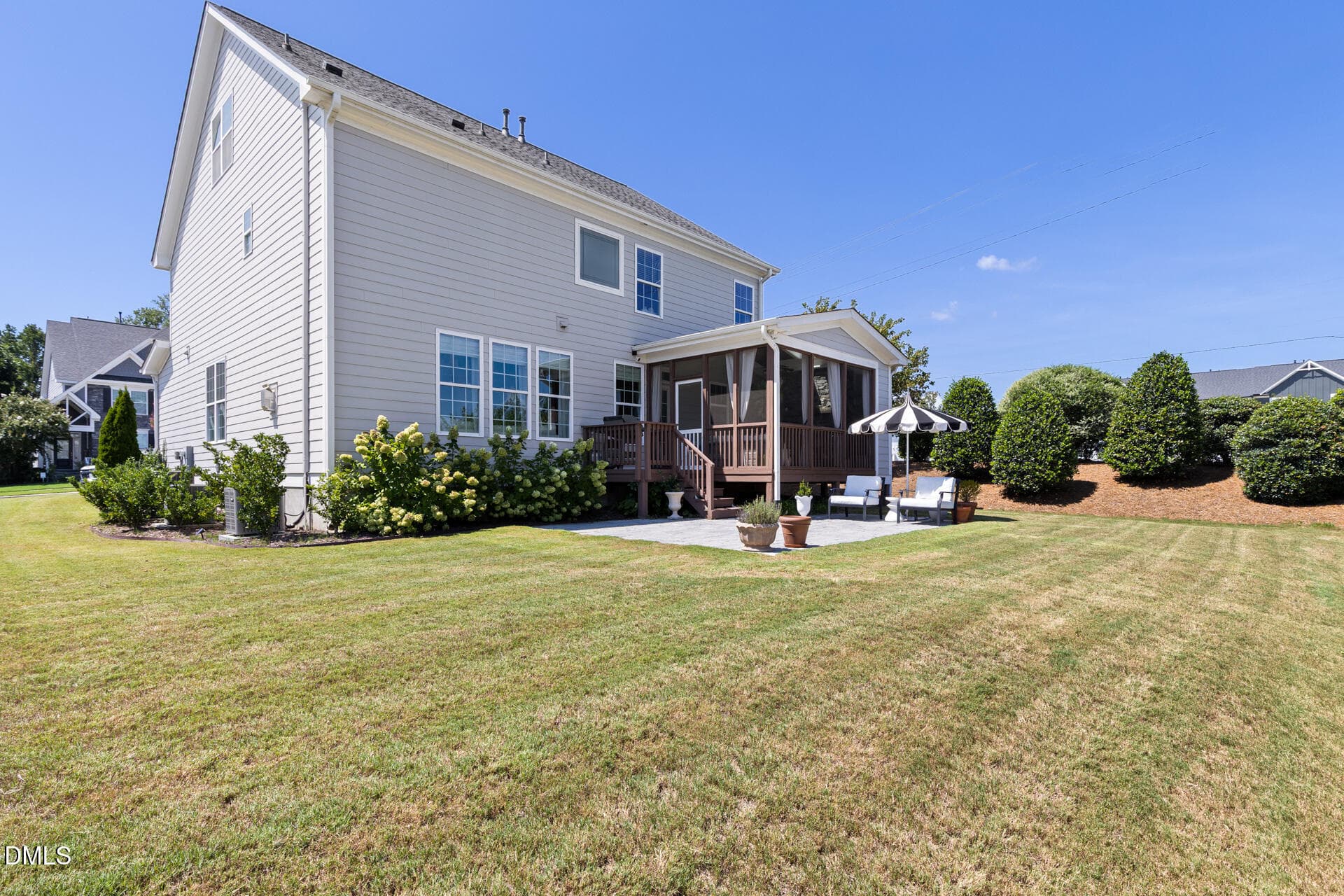 2838-Rileys-Pond-251 - 2838 Rileys Pond Drive, Apex, NC 27502