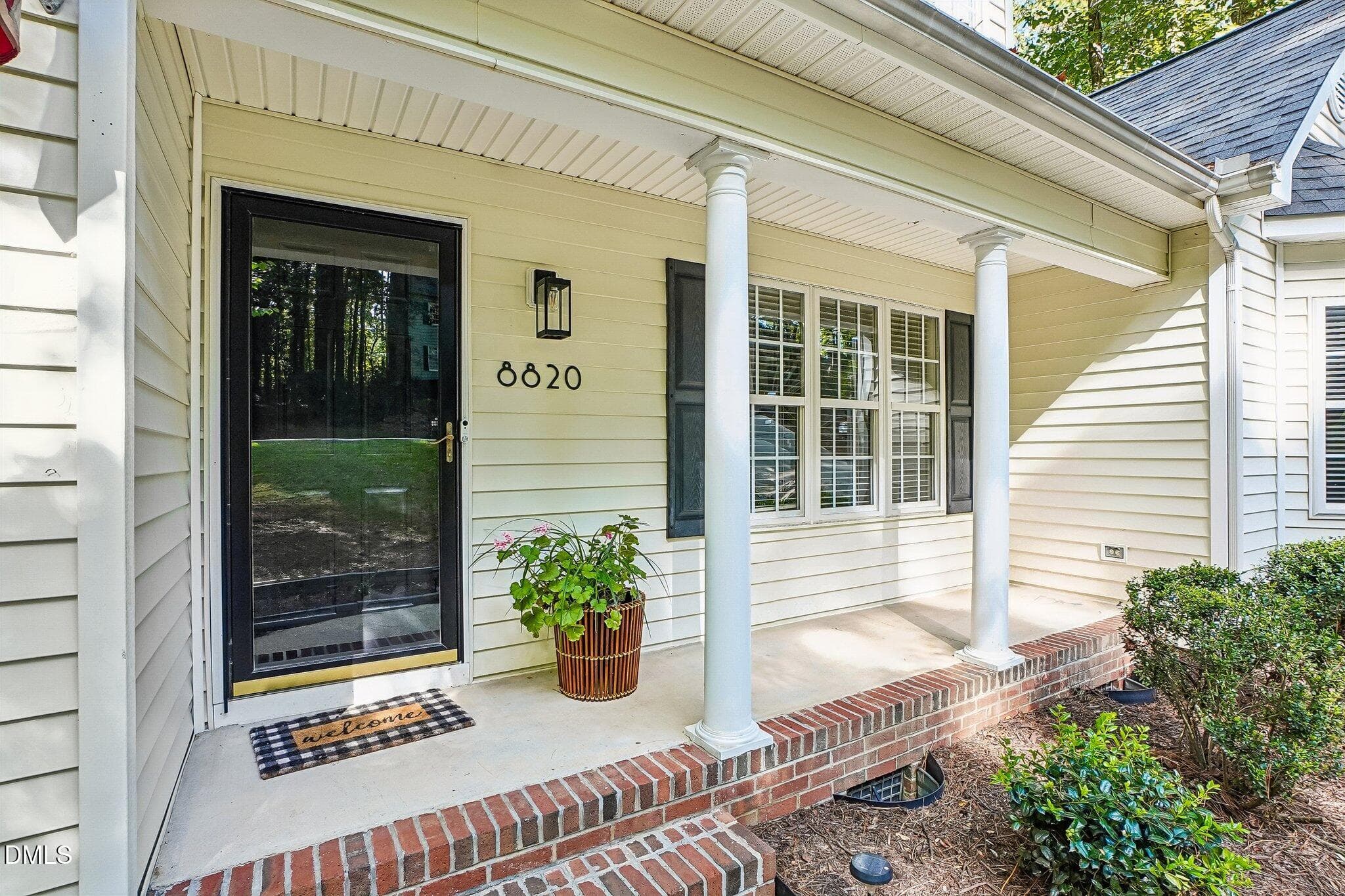 4-web-or-mls-Reigate Ln-S0909-004 - 8820 Reigate Lane, Raleigh, NC 27603, Raleigh