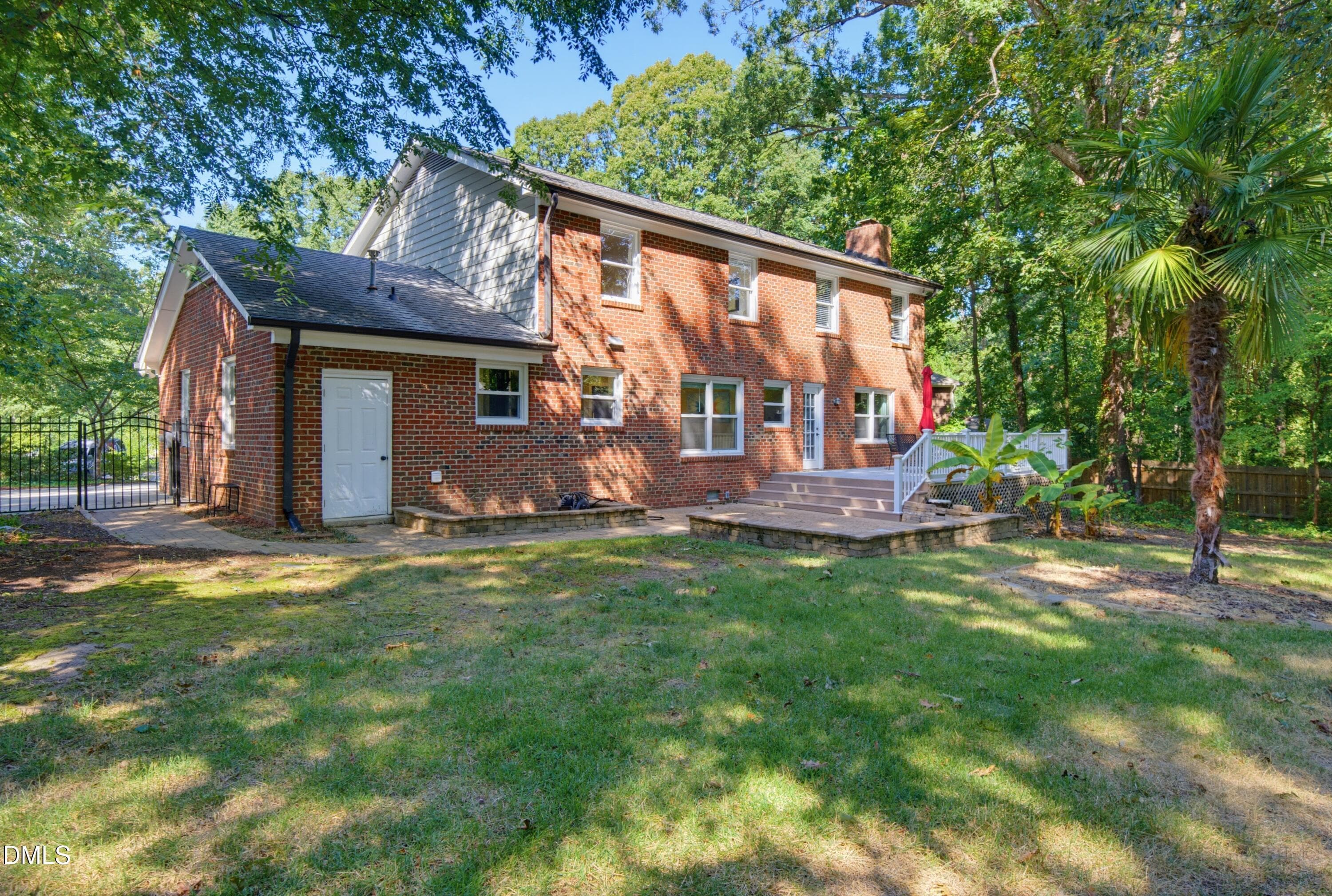 DSC03401 - 708 Villawood Court, Raleigh, NC 27615, Raleigh