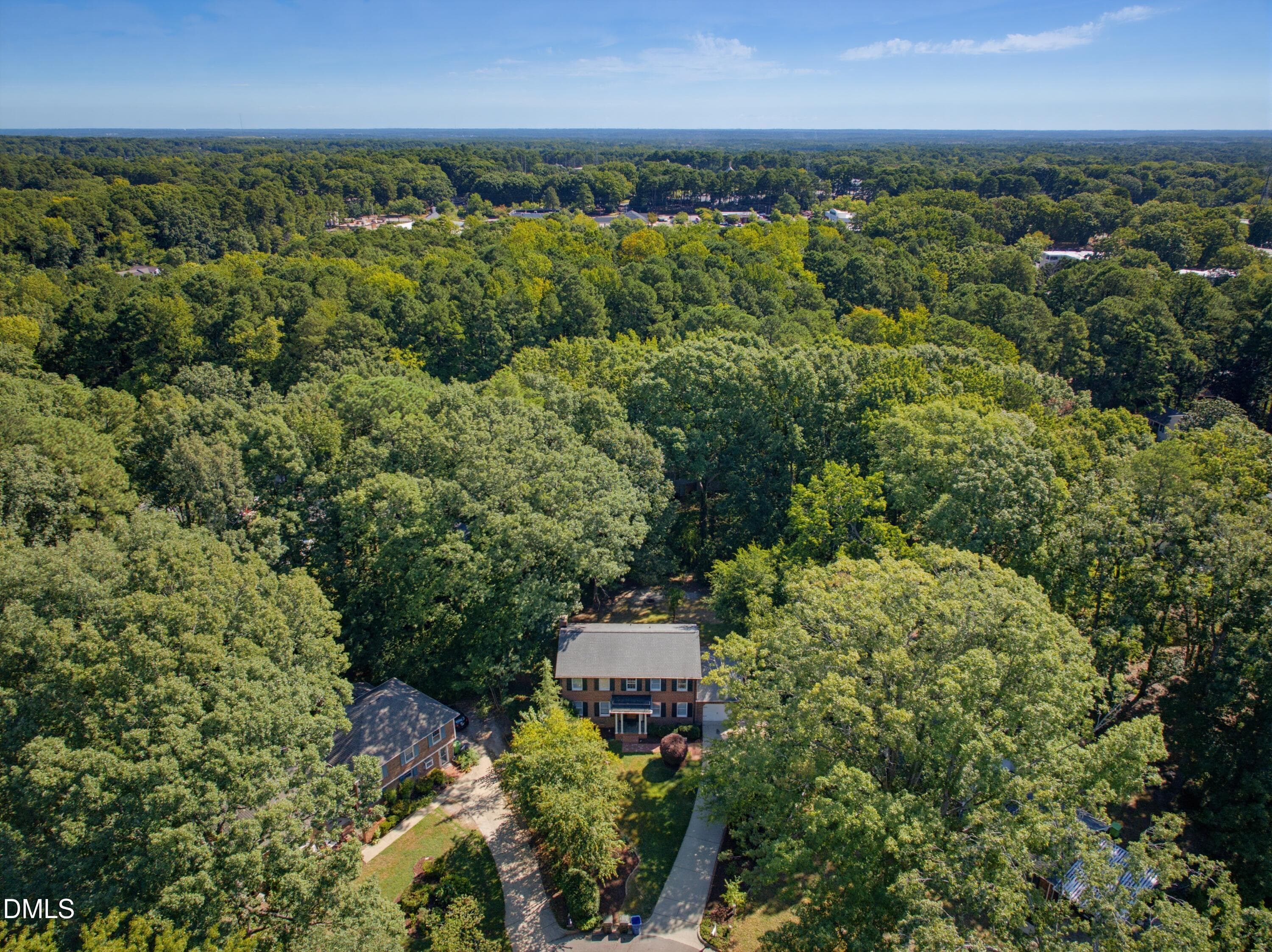 DJI_20260908104640_0019_D - 708 Villawood Court, Raleigh, NC 27615, Raleigh