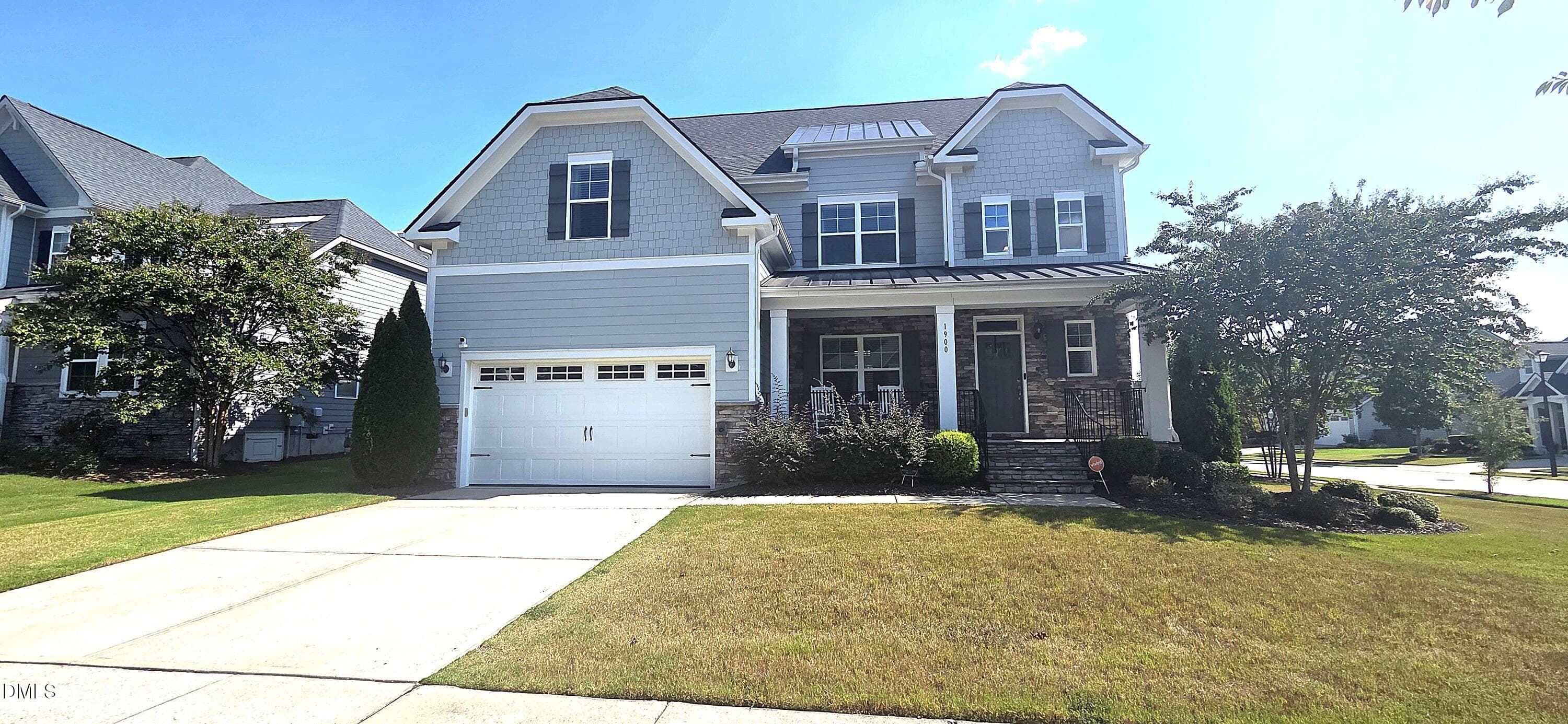 20260901_154628 - 1900 Edens Ridge Avenue, Wake Forest, NC 27587, Wake Forest