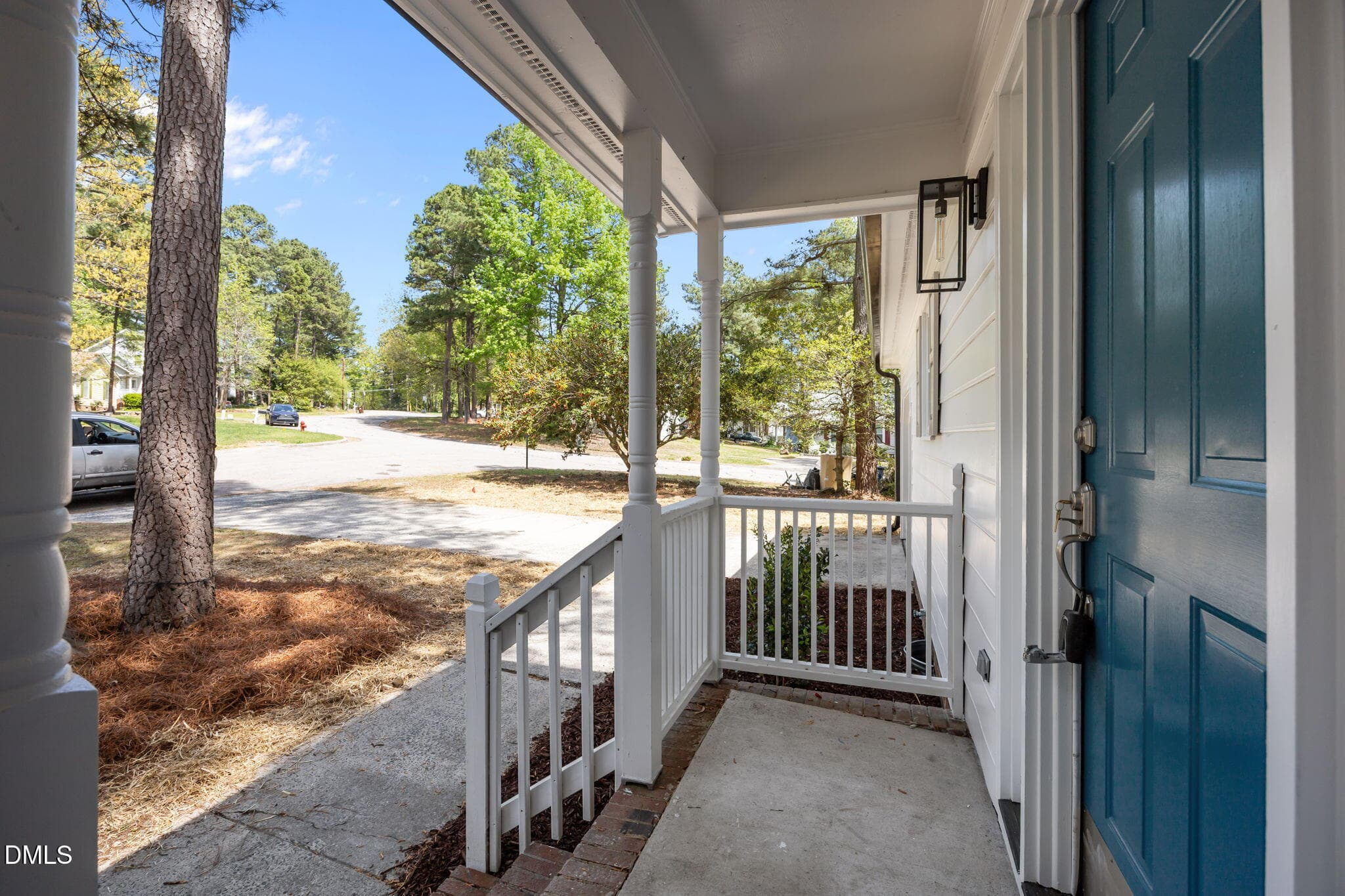 47-web-or-mls-IMG_2719 - 1401 Milan Street, Durham, NC 27704, Durham