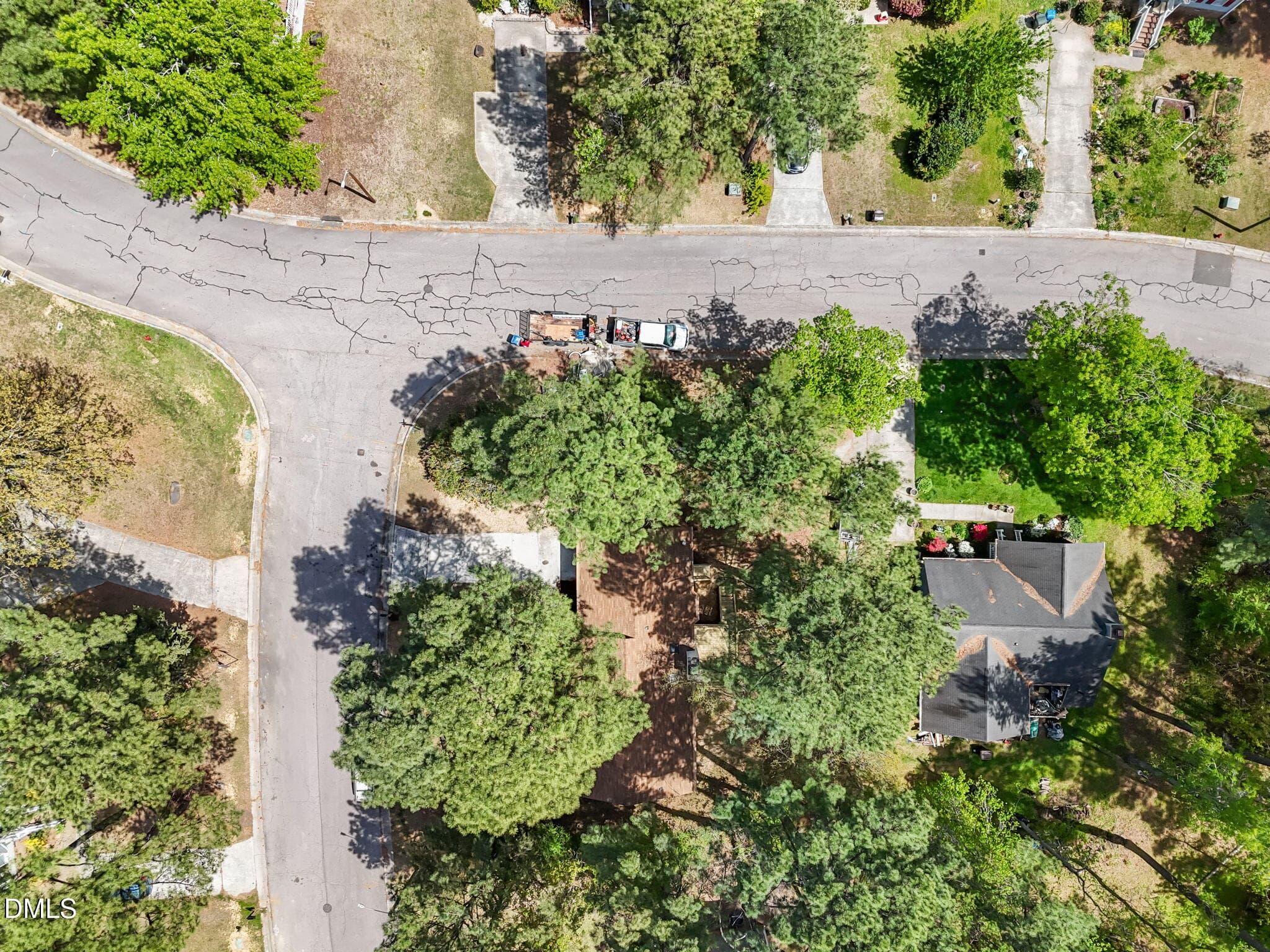 15-web-or-mls-DJI_20260409133203_0431_D - 1401 Milan Street, Durham, NC 27704, Durham