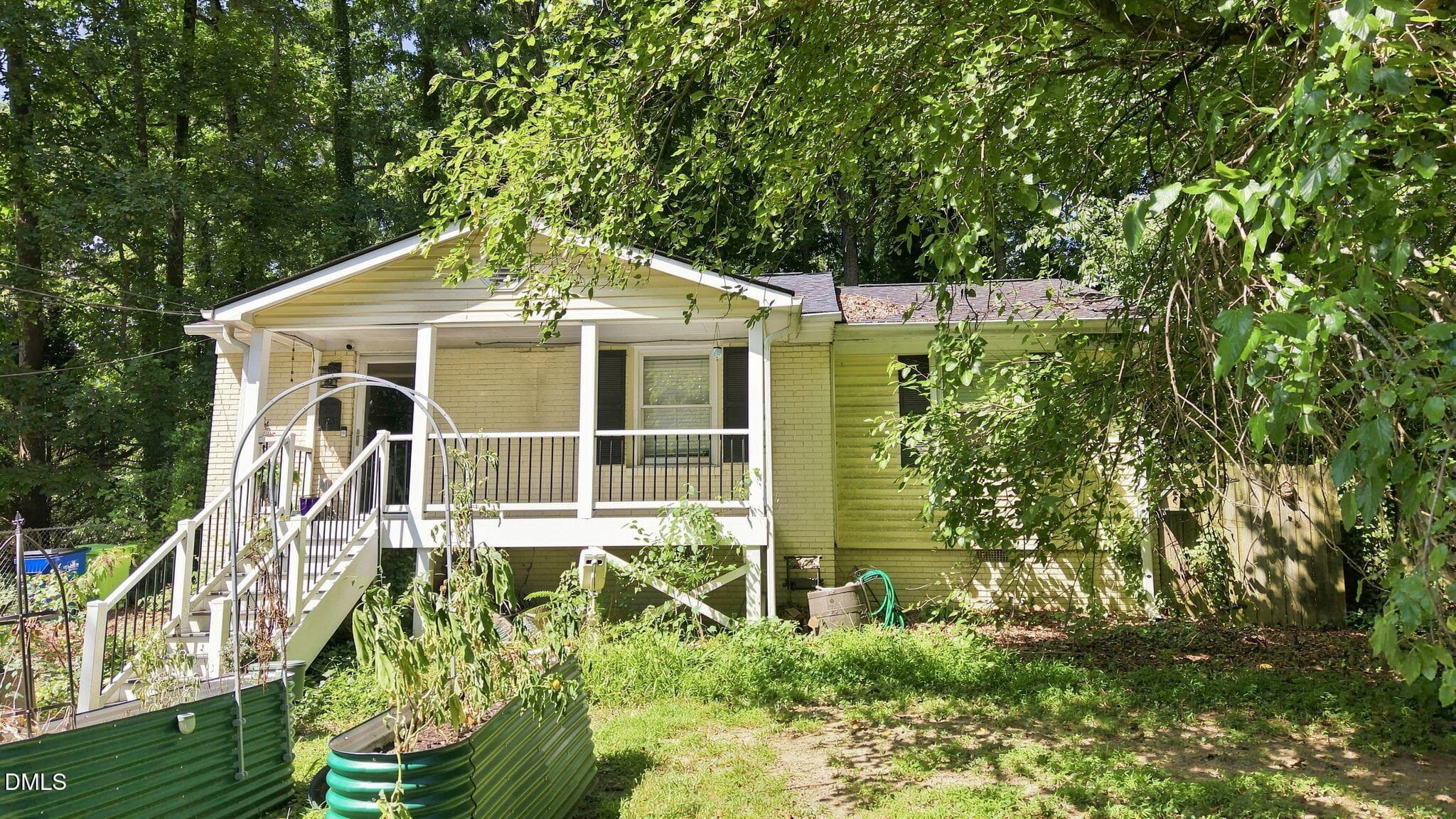 409 Culpepper Ln. - 409 Culpepper Lane, Raleigh, NC 27610, Raleigh