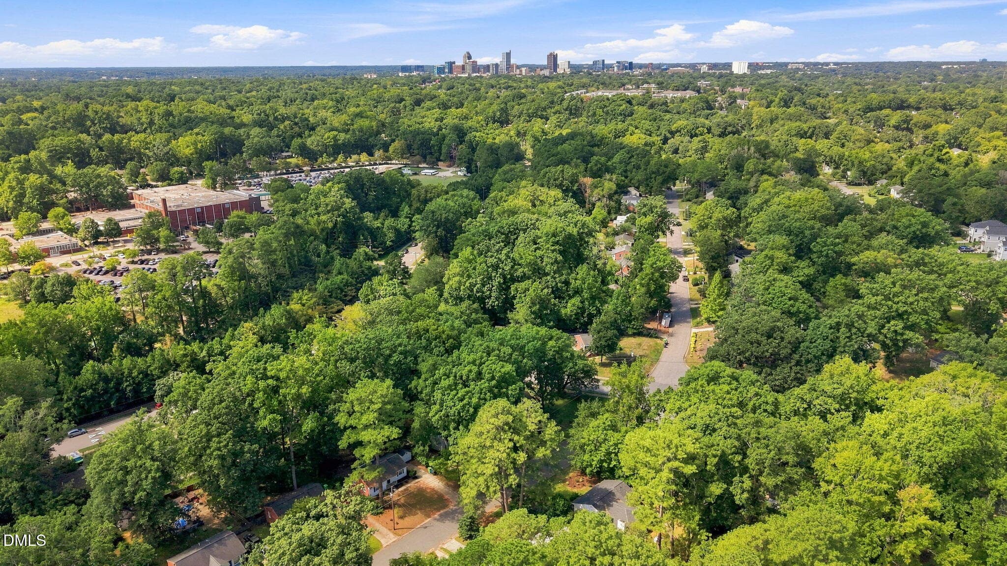 409 Culpepper Ln. - 409 Culpepper Lane, Raleigh, NC 27610, Raleigh