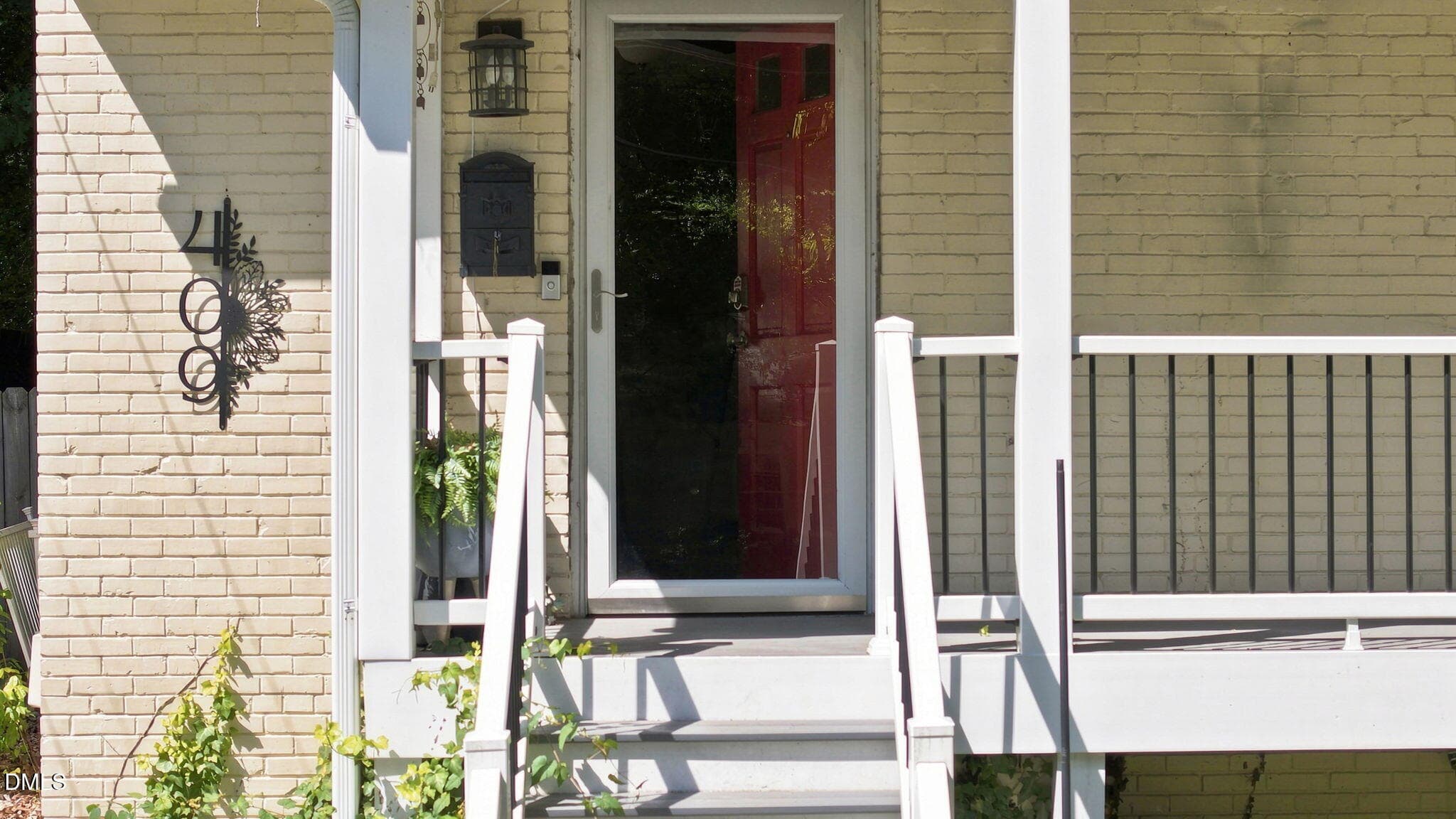 409 Culpepper Ln. - 409 Culpepper Lane, Raleigh, NC 27610, Raleigh