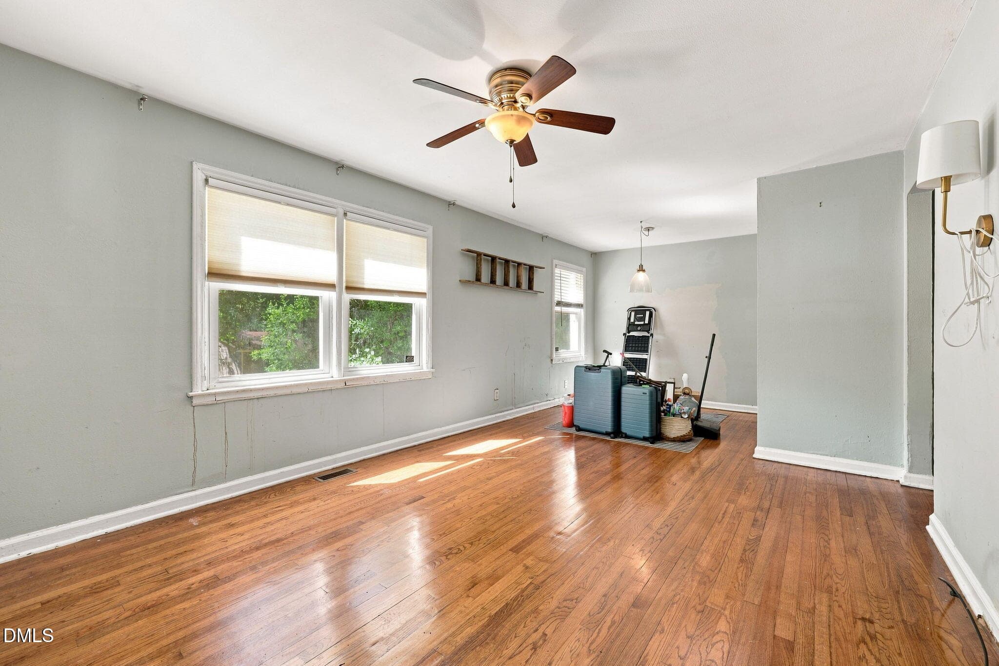 409 Culpepper Ln. - 409 Culpepper Lane, Raleigh, NC 27610, Raleigh