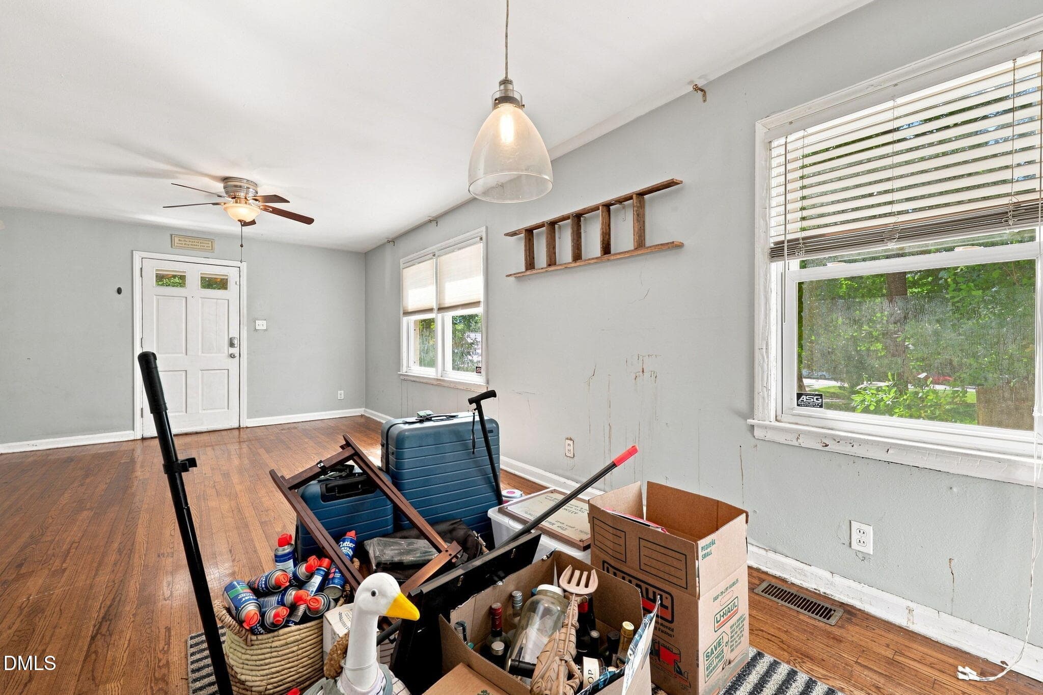 409 Culpepper Ln. - 409 Culpepper Lane, Raleigh, NC 27610, Raleigh