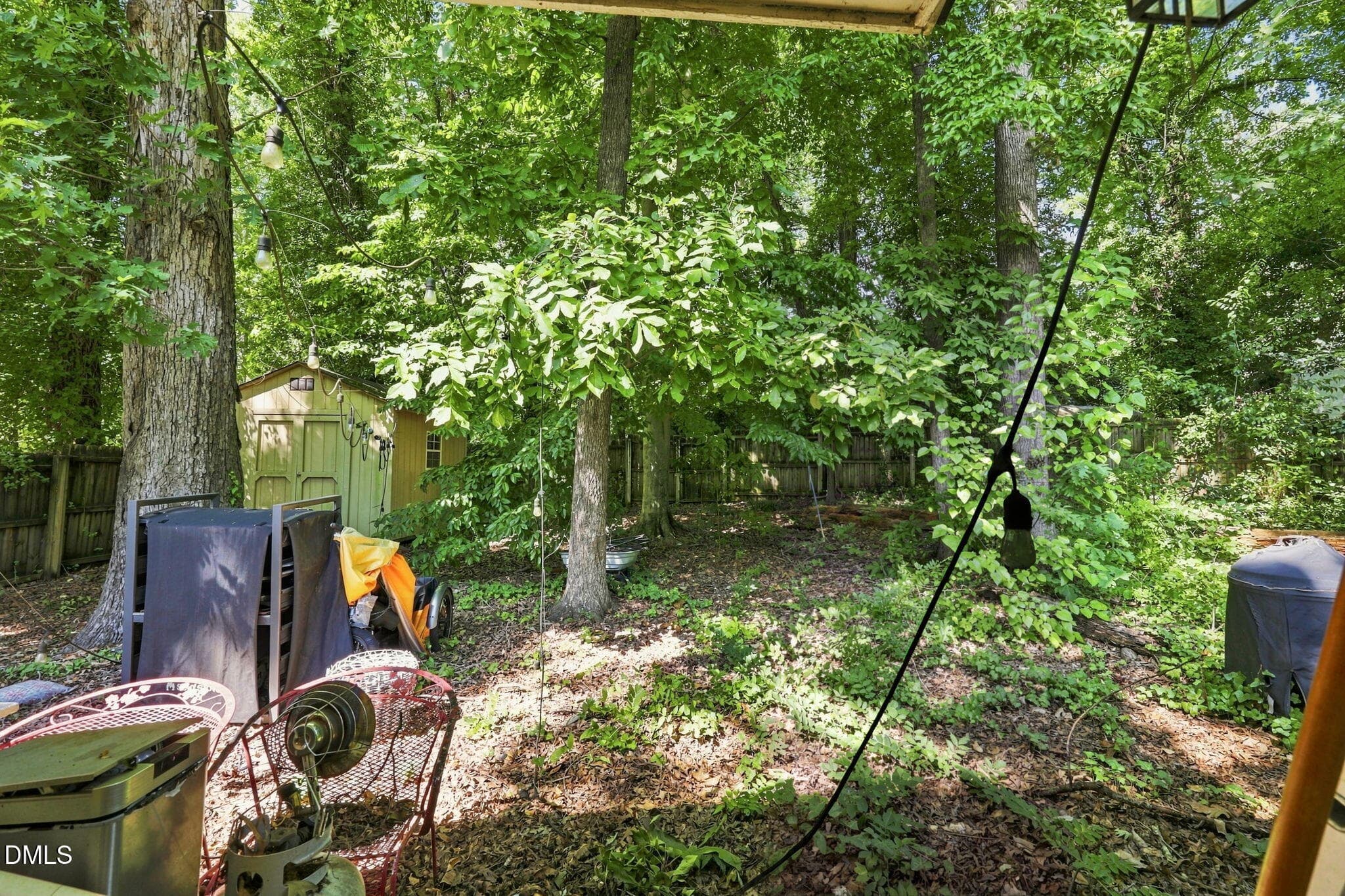 409 Culpepper Ln. - 409 Culpepper Lane, Raleigh, NC 27610, Raleigh