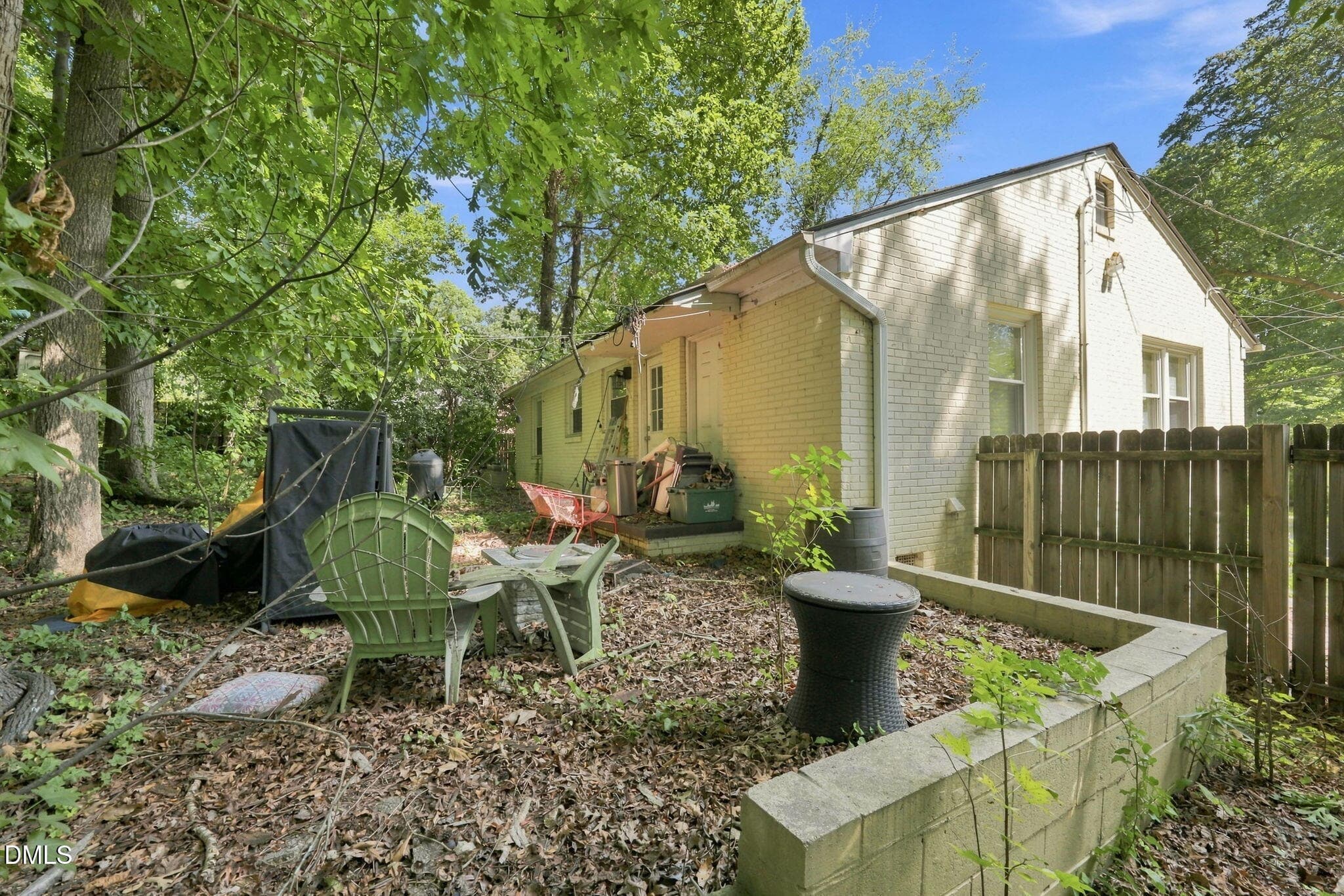 409 Culpepper Ln. - 409 Culpepper Lane, Raleigh, NC 27610, Raleigh