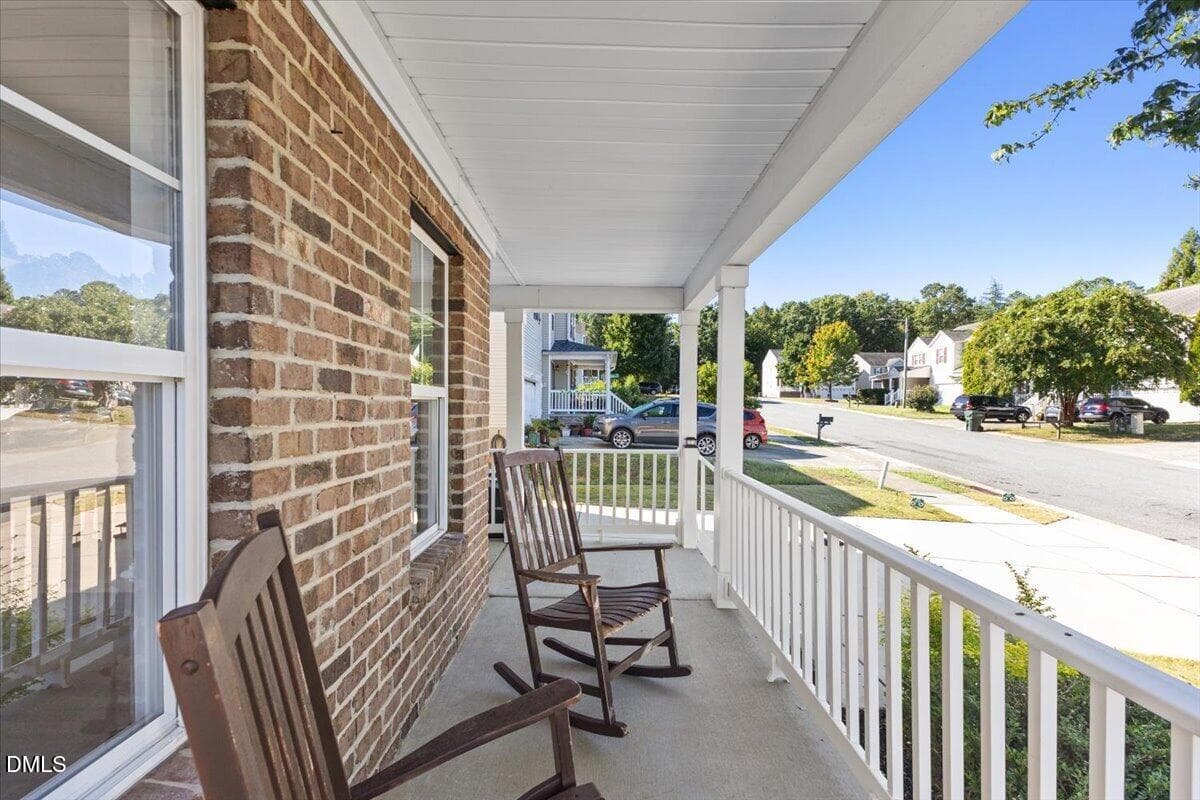 05-3710 Charleston Park Dr - 3710 Charleston Park Drive, Raleigh, NC 27604, Raleigh