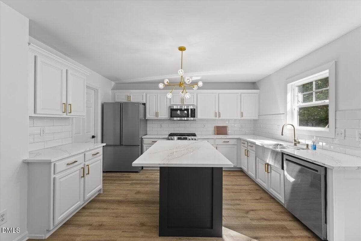 18-3710 Charleston Park Dr - 3710 Charleston Park Drive, Raleigh, NC 27604, Raleigh