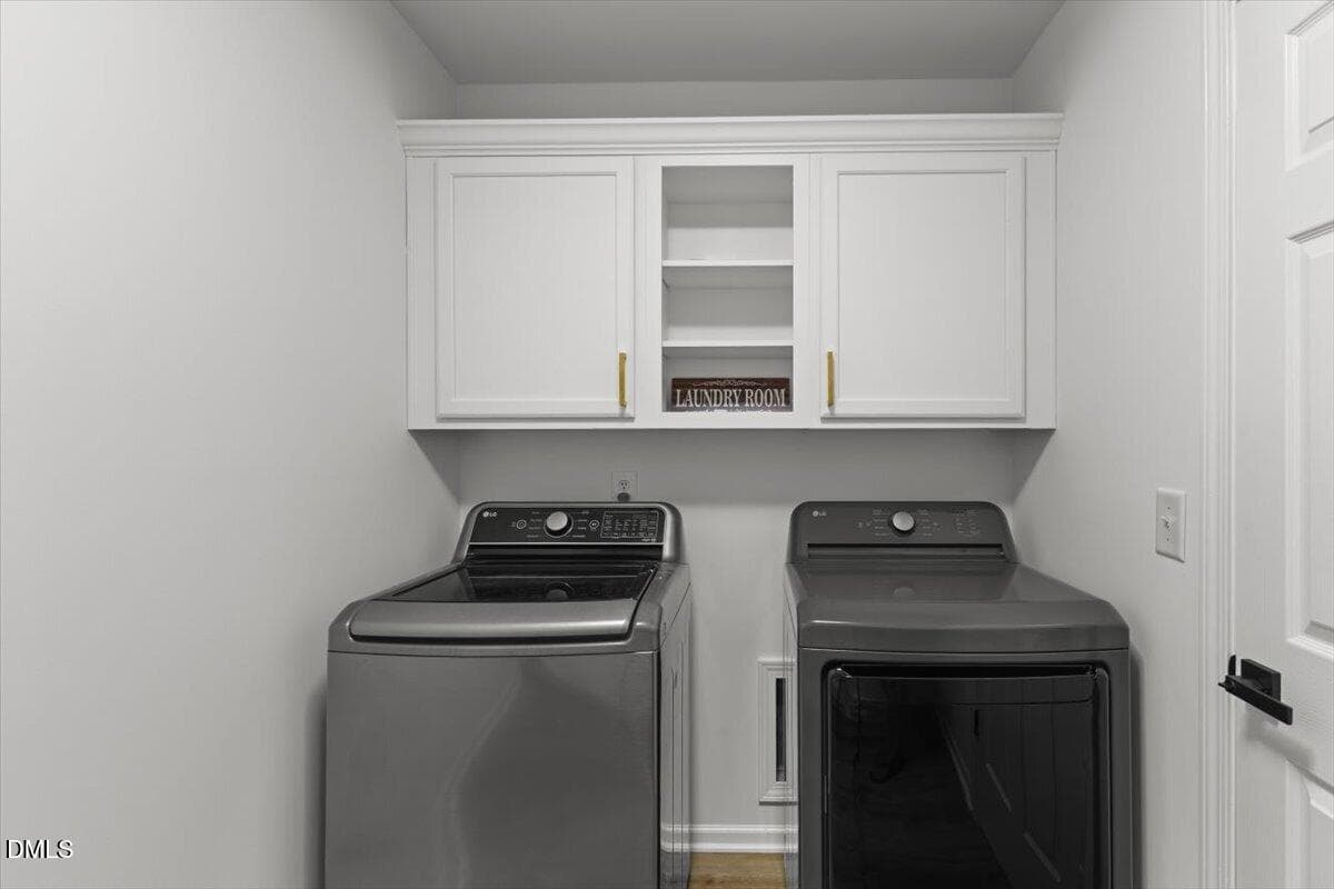 21-3710 Charleston Park Dr - 3710 Charleston Park Drive, Raleigh, NC 27604, Raleigh