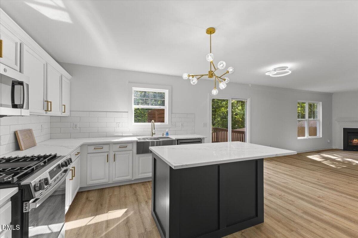 23-3710 Charleston Park Dr - 3710 Charleston Park Drive, Raleigh, NC 27604, Raleigh