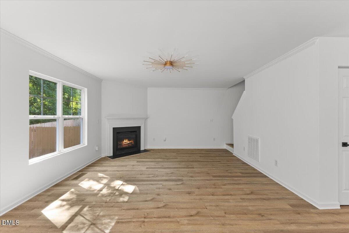 24-3710 Charleston Park Dr - 3710 Charleston Park Drive, Raleigh, NC 27604, Raleigh