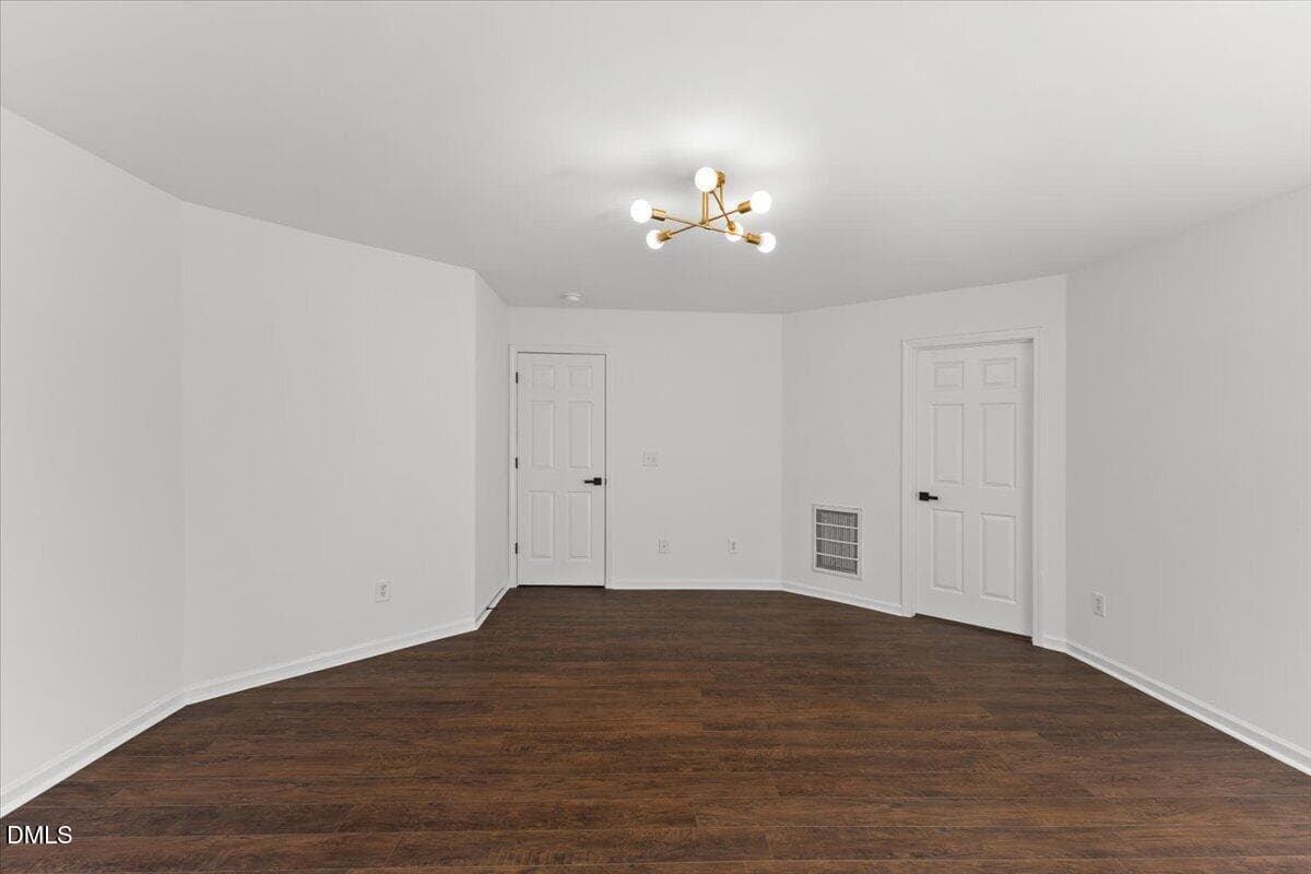 43-3710 Charleston Park Dr - 3710 Charleston Park Drive, Raleigh, NC 27604, Raleigh