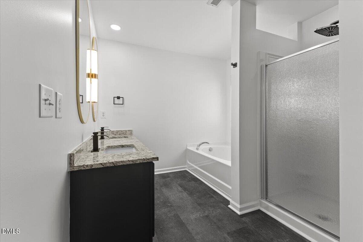 46-3710 Charleston Park Dr - 3710 Charleston Park Drive, Raleigh, NC 27604, Raleigh