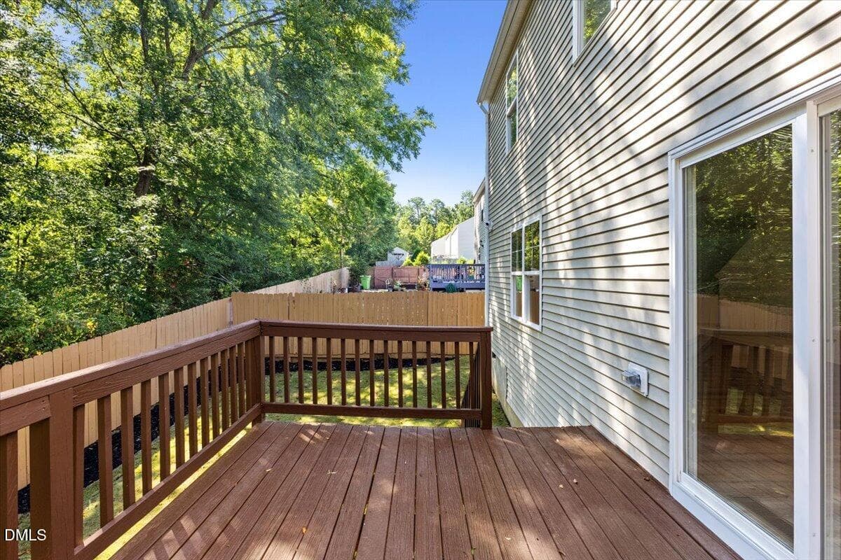 51-3710 Charleston Park Dr - 3710 Charleston Park Drive, Raleigh, NC 27604, Raleigh