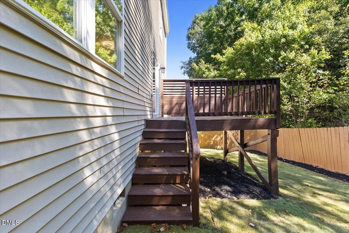 53-3710 Charleston Park Dr - 3710 Charleston Park Drive, Raleigh, NC 27604, Raleigh
