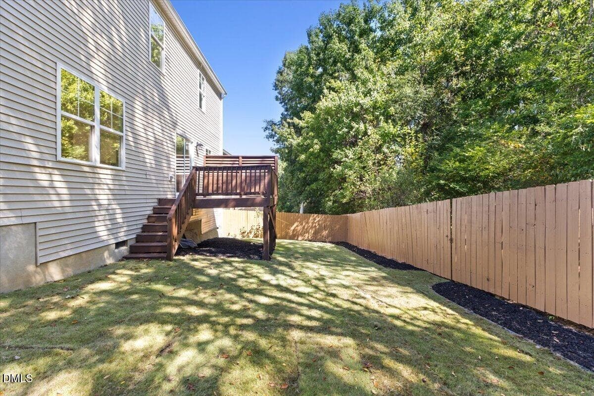 54-3710 Charleston Park Dr - 3710 Charleston Park Drive, Raleigh, NC 27604, Raleigh