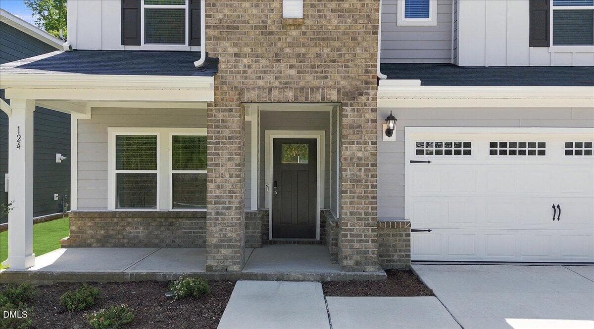 04-RAL_MarshburnLanding_Johnson_124Beadw - 124 Beadwood Street, Wendell, NC 27591, Wendell