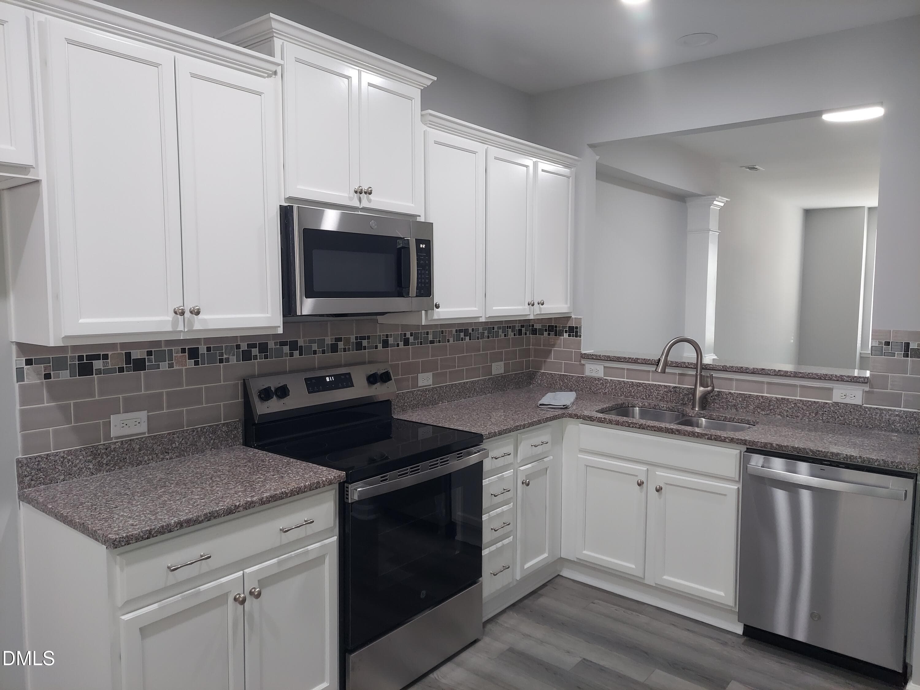Kitchen - 408 Timpson Avenue, Durham, NC 27703, Durham