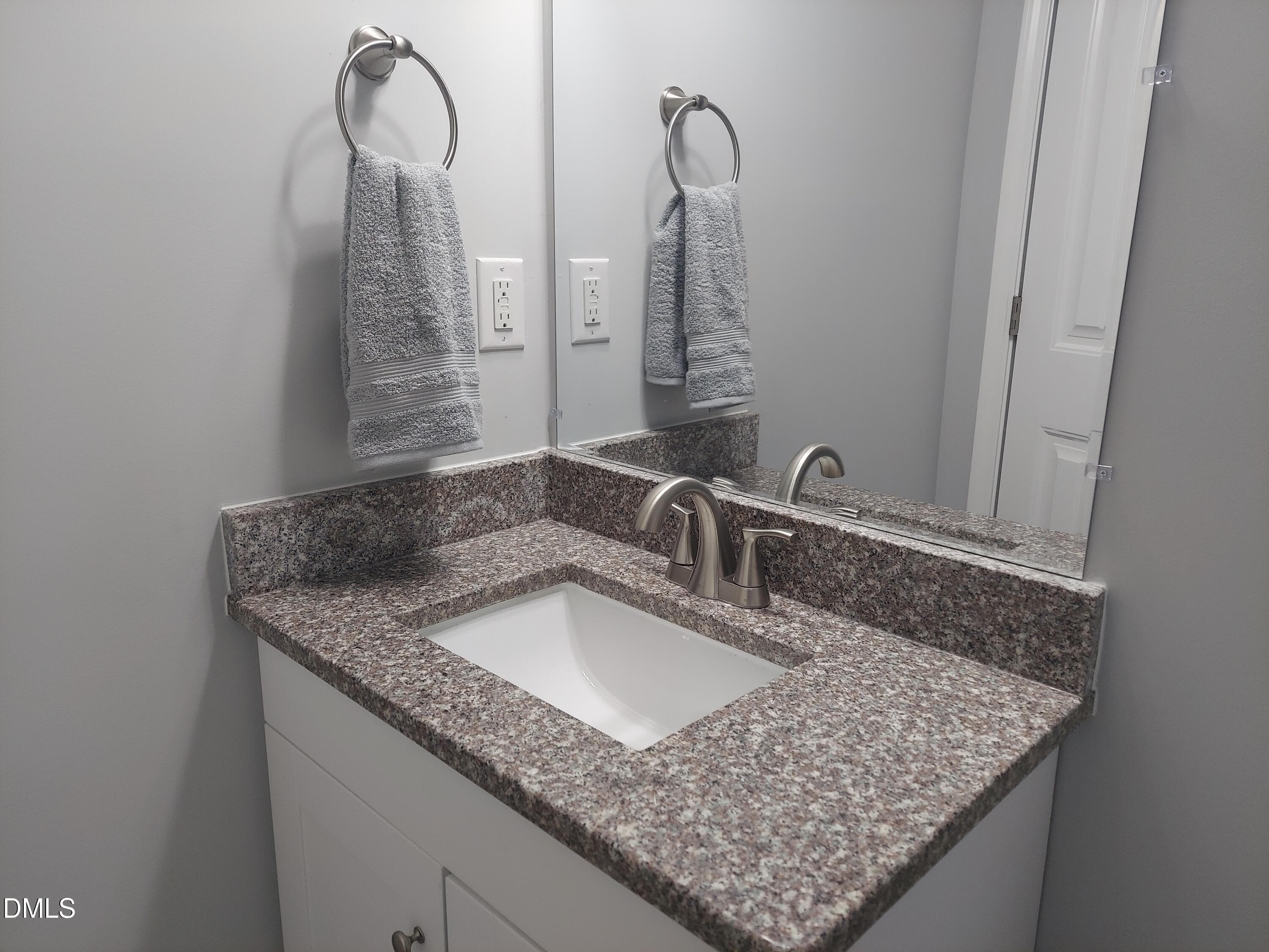 Half Bath - 408 Timpson Avenue, Durham, NC 27703, Durham