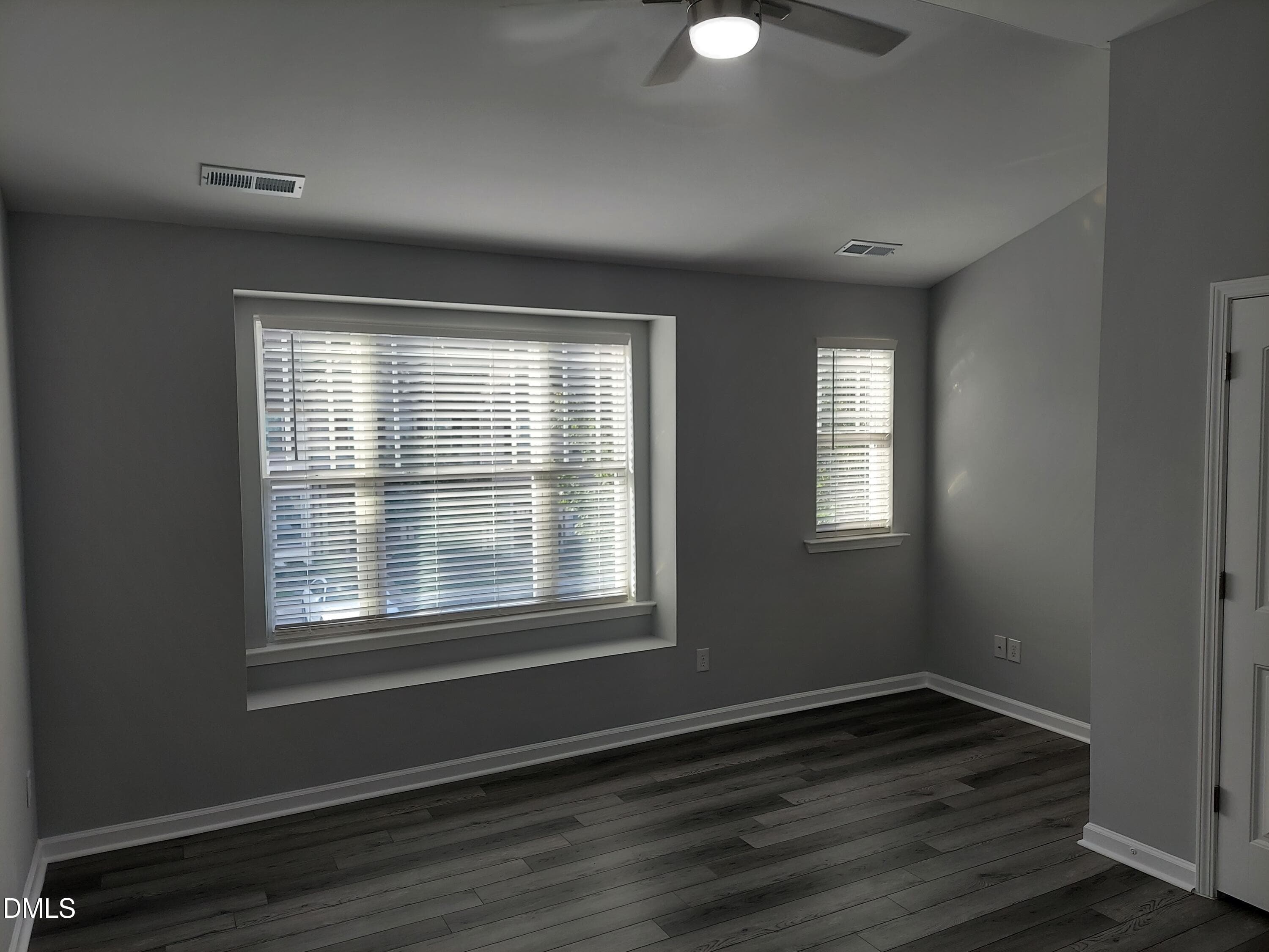 Master Bedroom - 408 Timpson Avenue, Durham, NC 27703, Durham