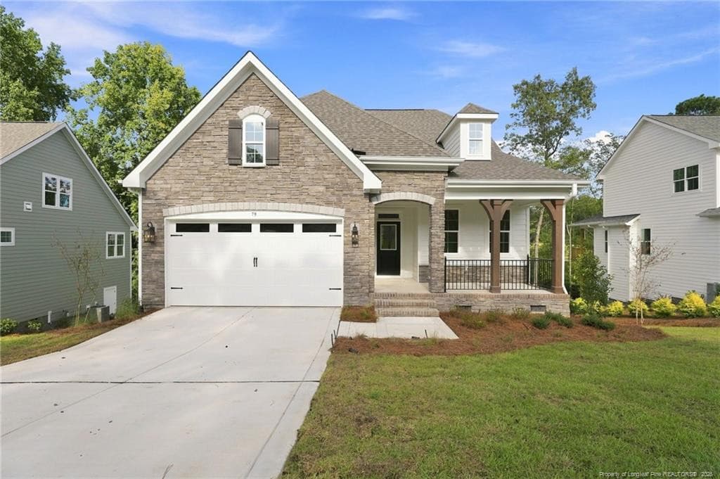 Photo 1 - 79 Plantation Drive, Southern Pines, NC 28387