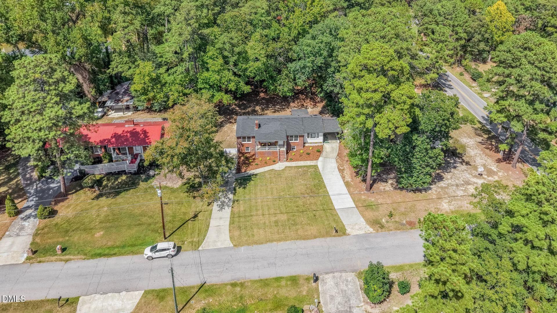 DJI_20260908144935_0518_D - 502 Burton Street, Fuquay Varina, NC 27526