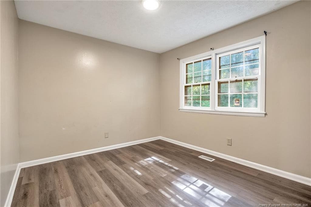 Bedroom 4 - 733 Goodyear Drive, Spring Lake, NC 28390