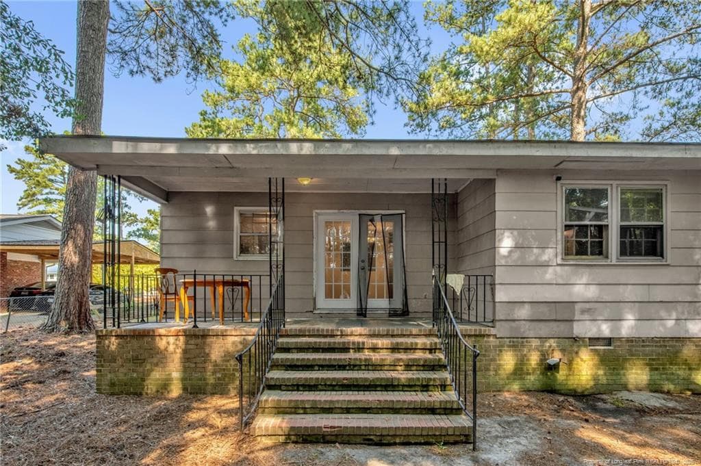 Photo 29 - 733 Goodyear Drive, Spring Lake, NC 28390