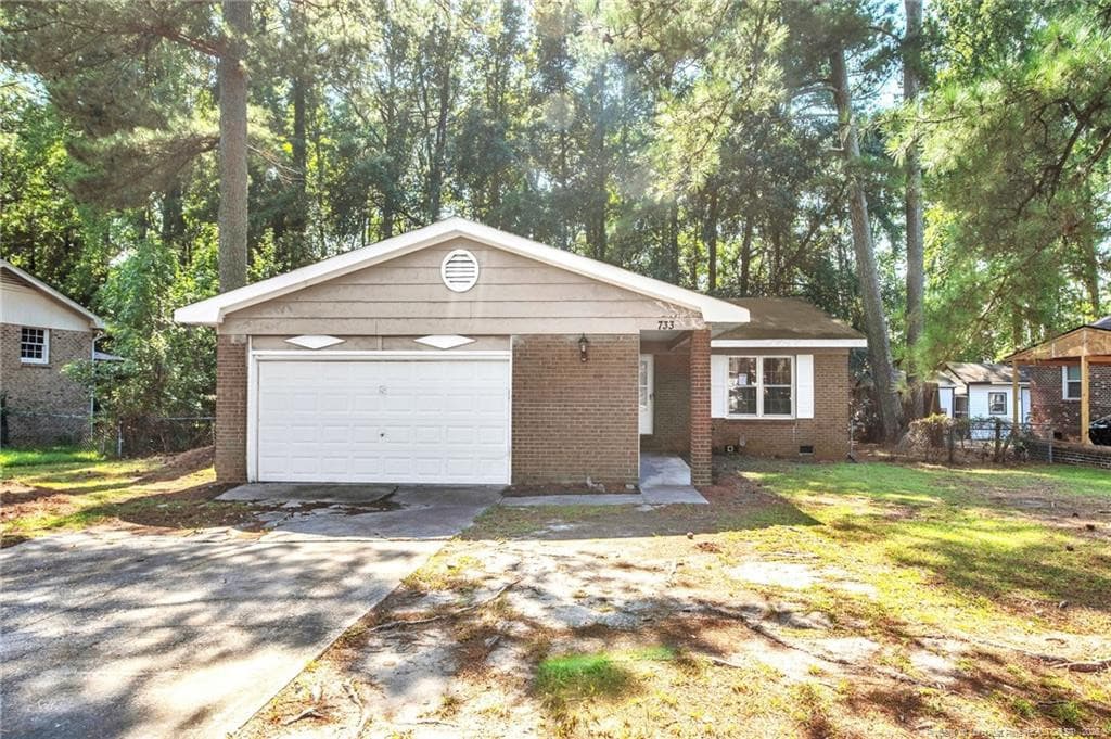 Photo 33 - 733 Goodyear Drive, Spring Lake, NC 28390