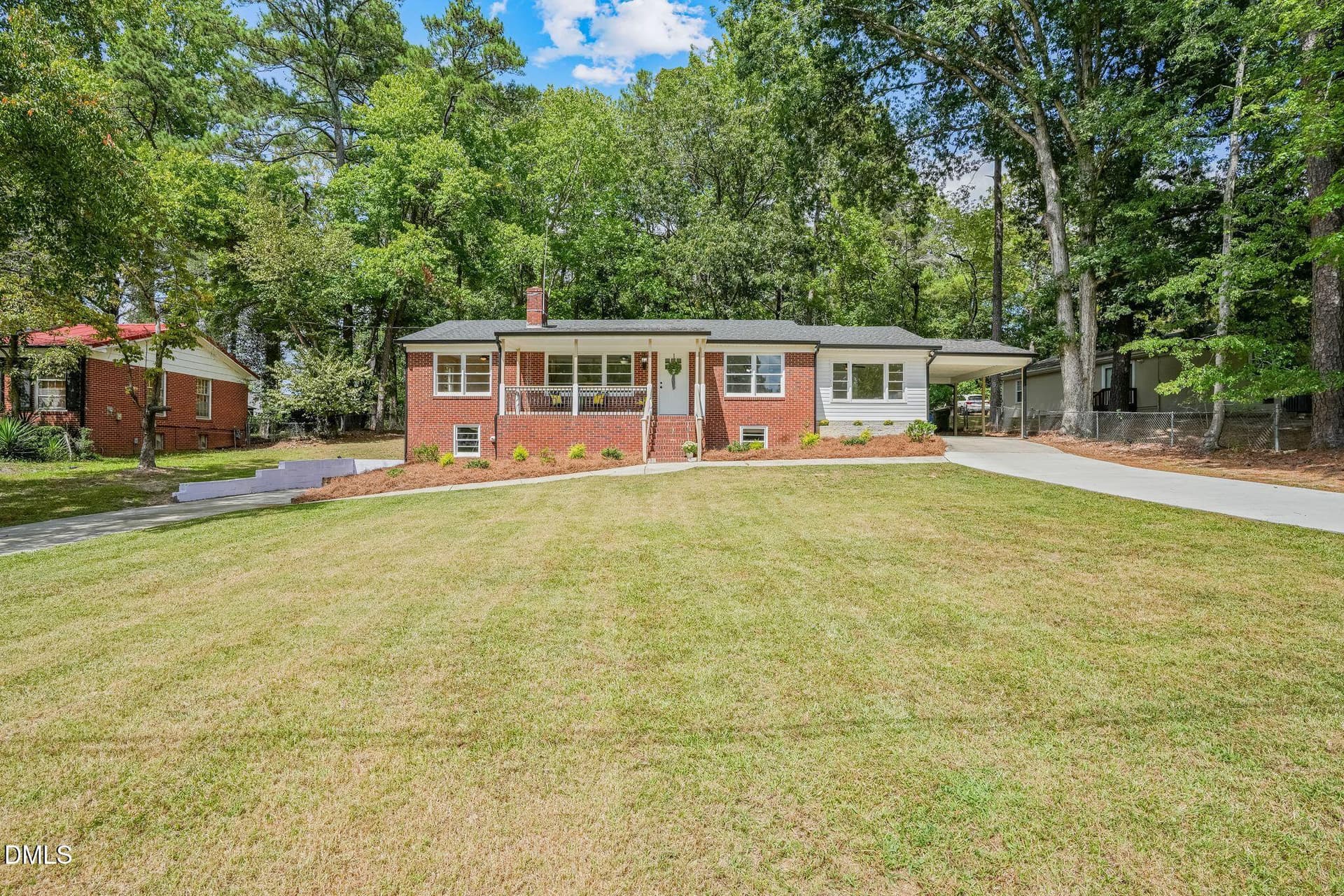 DSC03501 - 502 Burton Street, Fuquay Varina, NC 27526