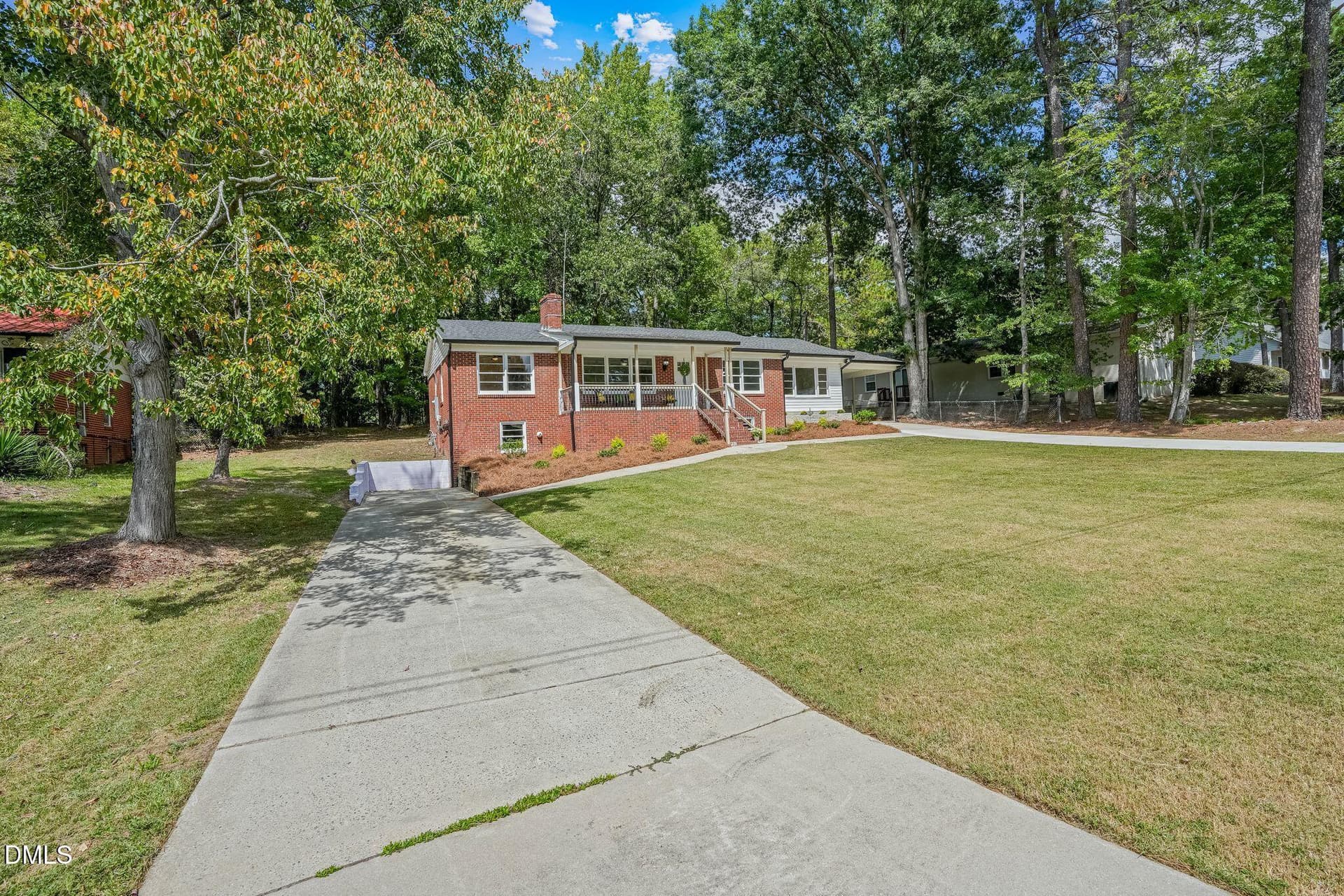 DSC03510 - 502 Burton Street, Fuquay Varina, NC 27526