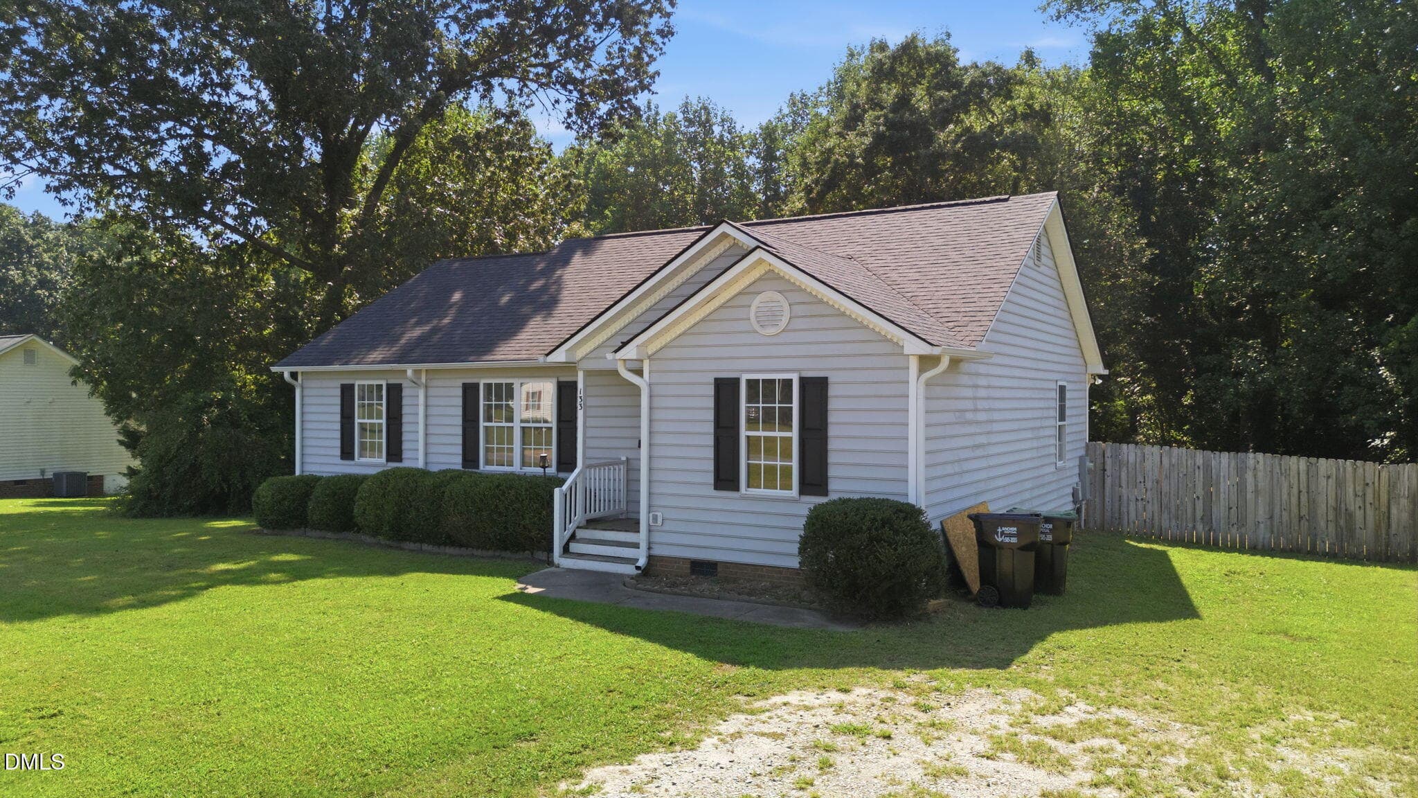 3-web-or-mls-DJI_20260903110143_0404_D - 133 Wilmack Drive, Benson, NC 27504, Benson
