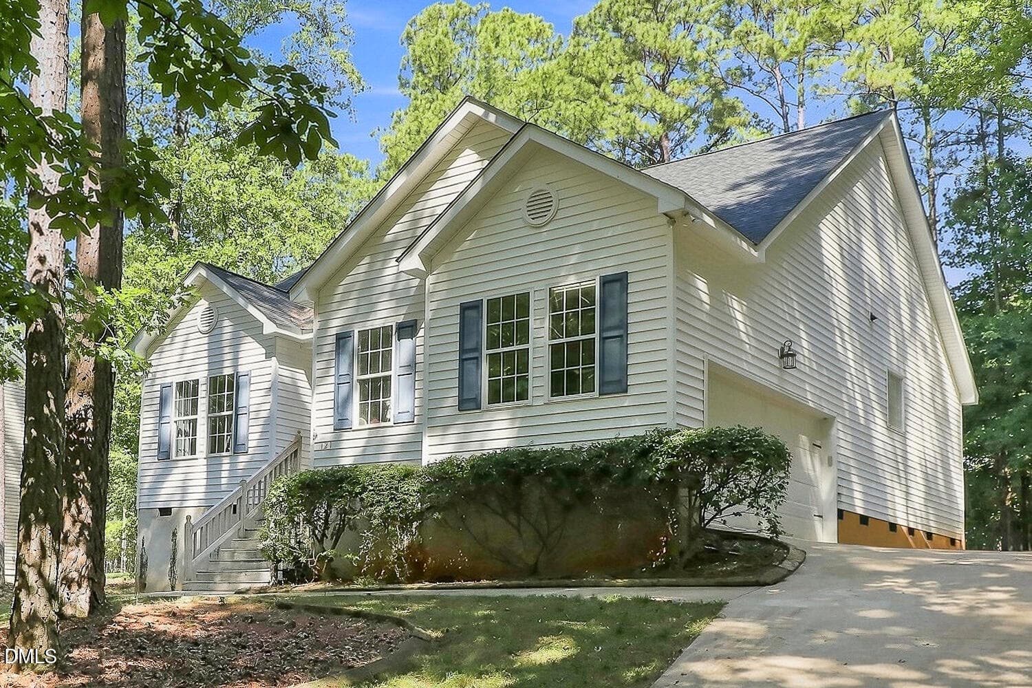 121 Rawhide Drive, Louisburg, NC 27549