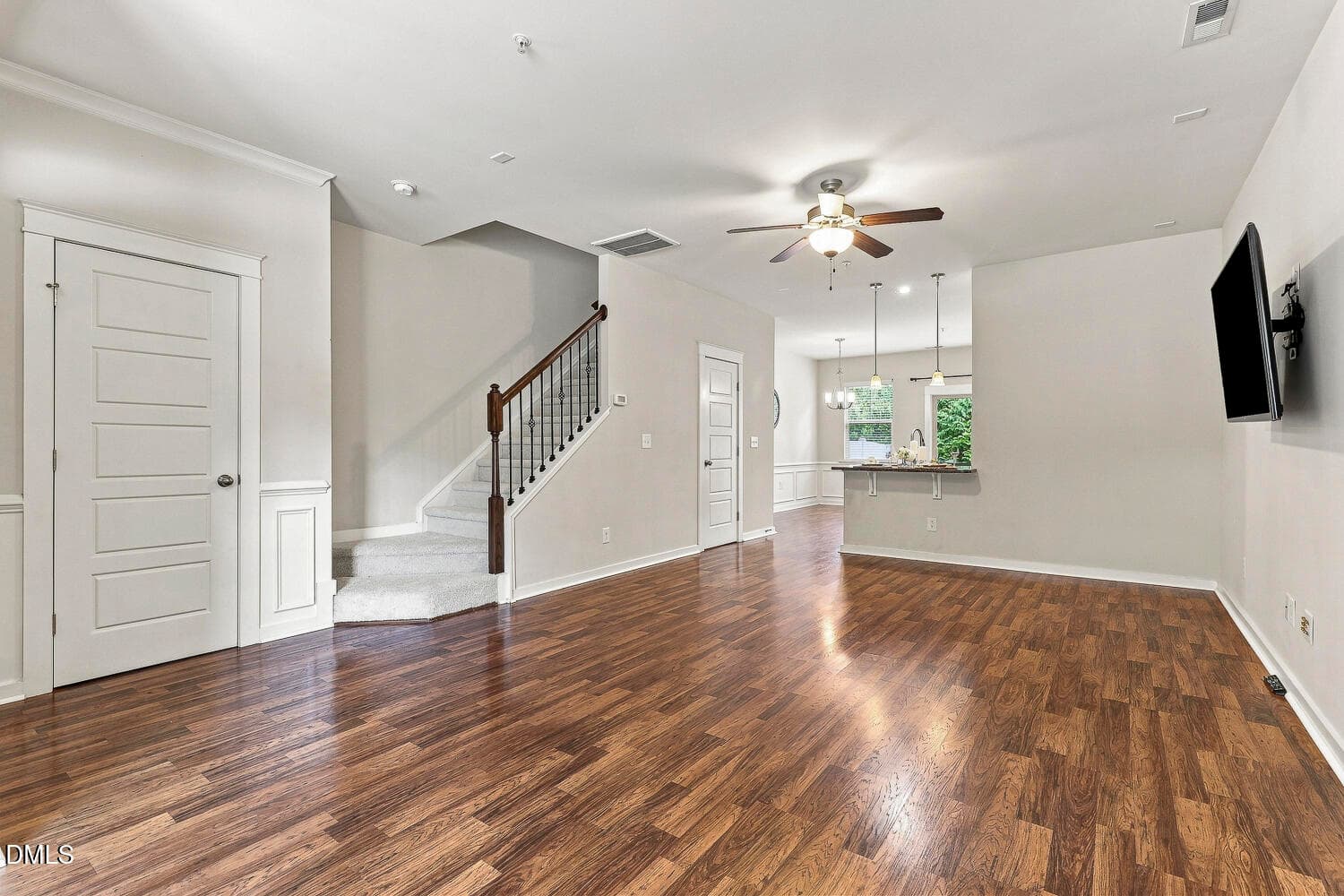 Family Alscott - 7829 Allscott Way, Raleigh, NC 27612, Raleigh