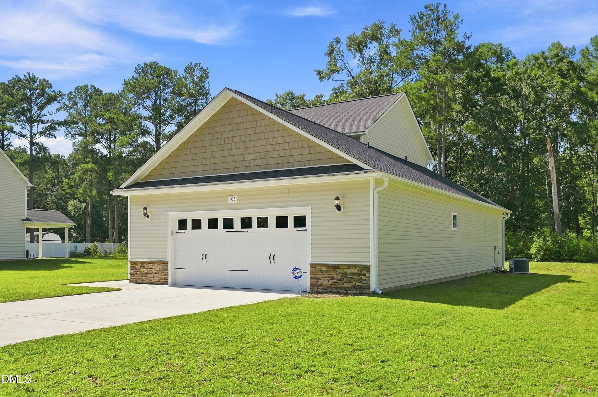 5_017 - 105 Forest Wood Drive, Salemburg, NC 28385