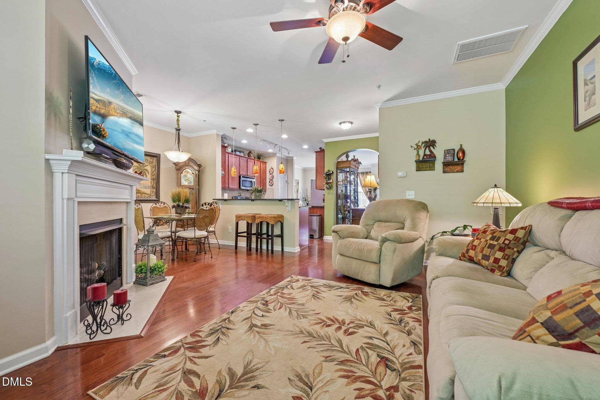 9-web-or-mls-Braidwood Ct-S0909-009 - 6134 Braidwood Court, Raleigh, NC 27612, Raleigh