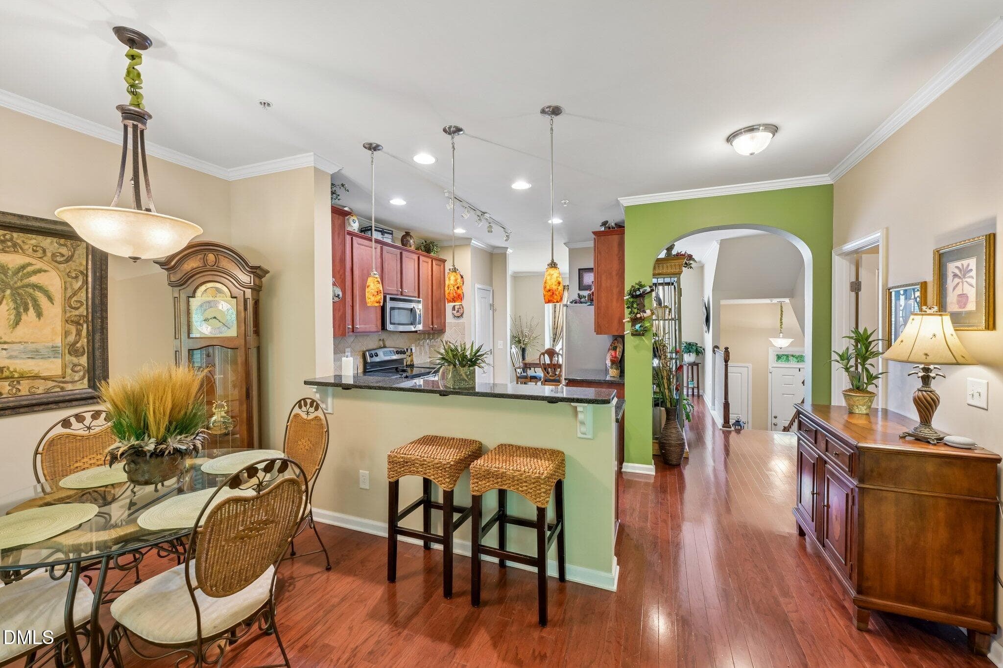 14-web-or-mls-Braidwood Ct-S0909-014 - 6134 Braidwood Court, Raleigh, NC 27612, Raleigh
