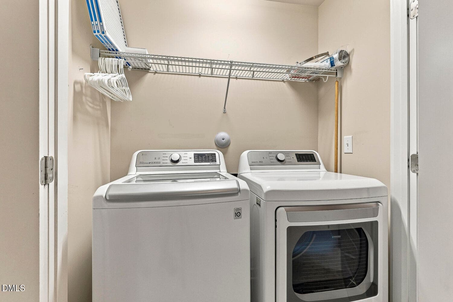 Laundry Area Allscott - 7829 Allscott Way, Raleigh, NC 27612, Raleigh