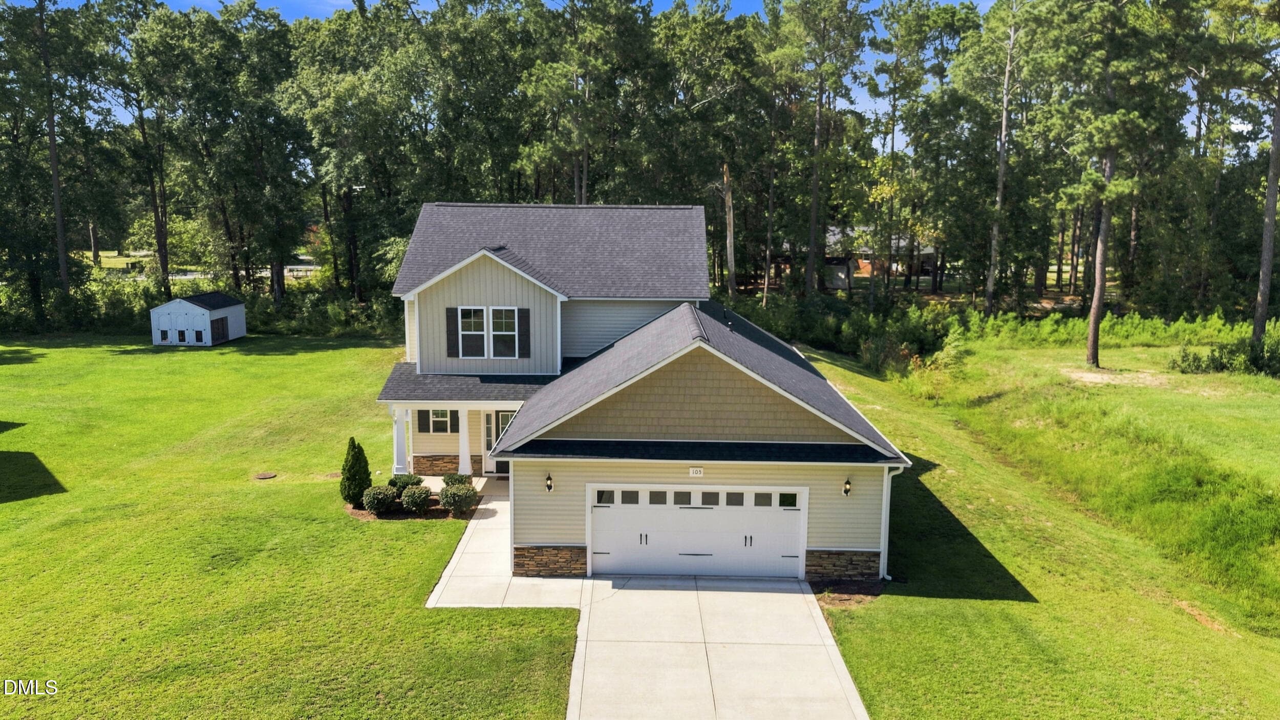 31_144 - 105 Forest Wood Drive, Salemburg, NC 28385