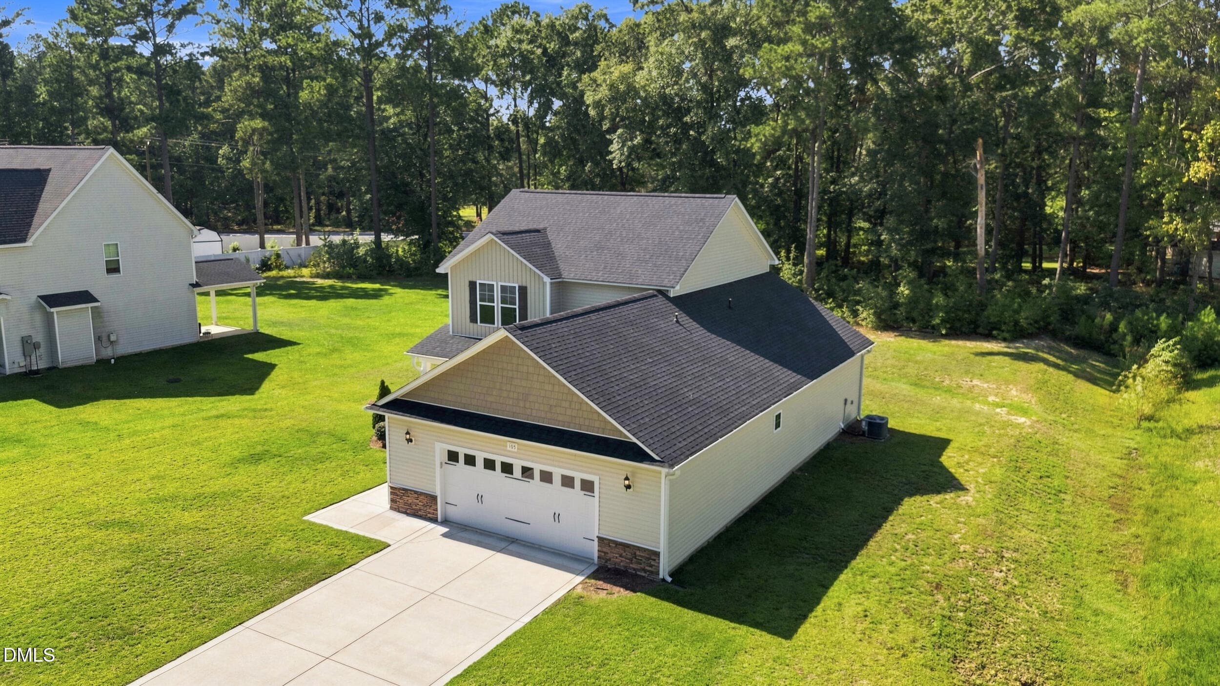 32_149 - 105 Forest Wood Drive, Salemburg, NC 28385