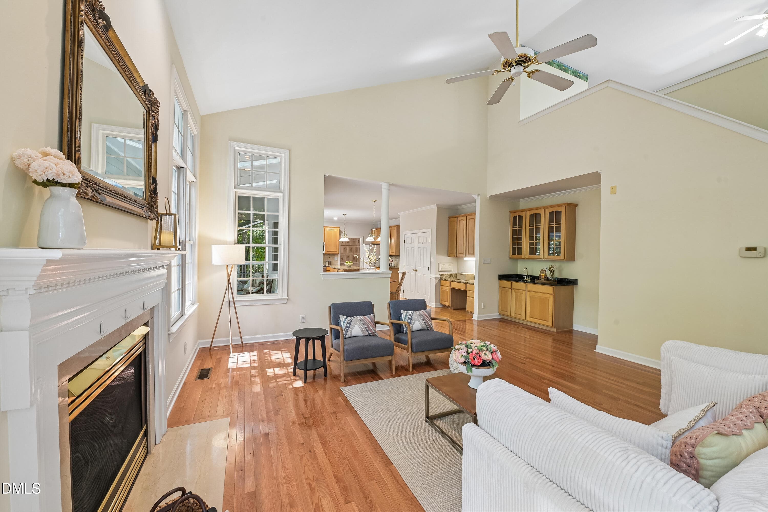 7-print-Riverstone Pl-S0809-007 - 10200 Riverstone Place, Raleigh, NC 27614, Raleigh