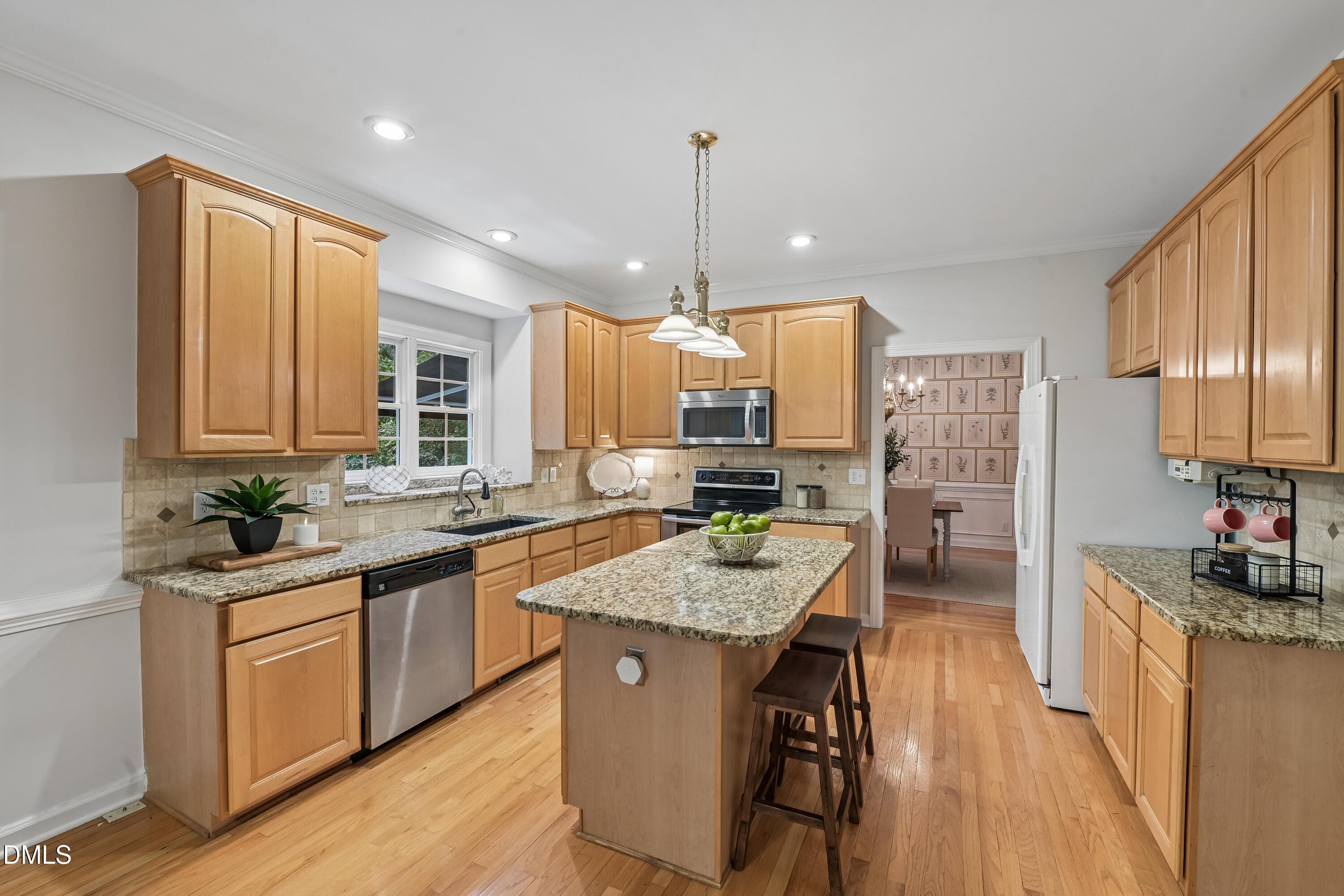 17-print-Riverstone Pl-S0809-017 - 10200 Riverstone Place, Raleigh, NC 27614, Raleigh